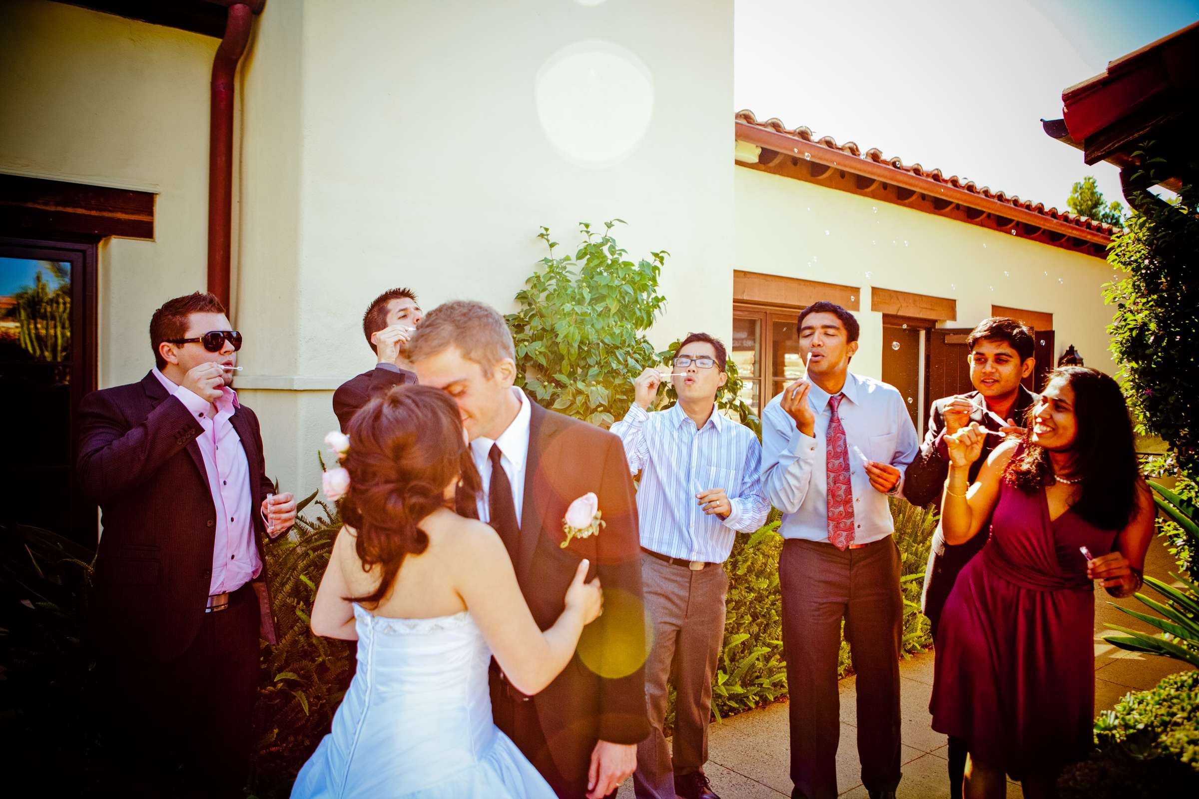 Estancia Wedding, Normi and Matt Wedding Photo #74655 by True Photography