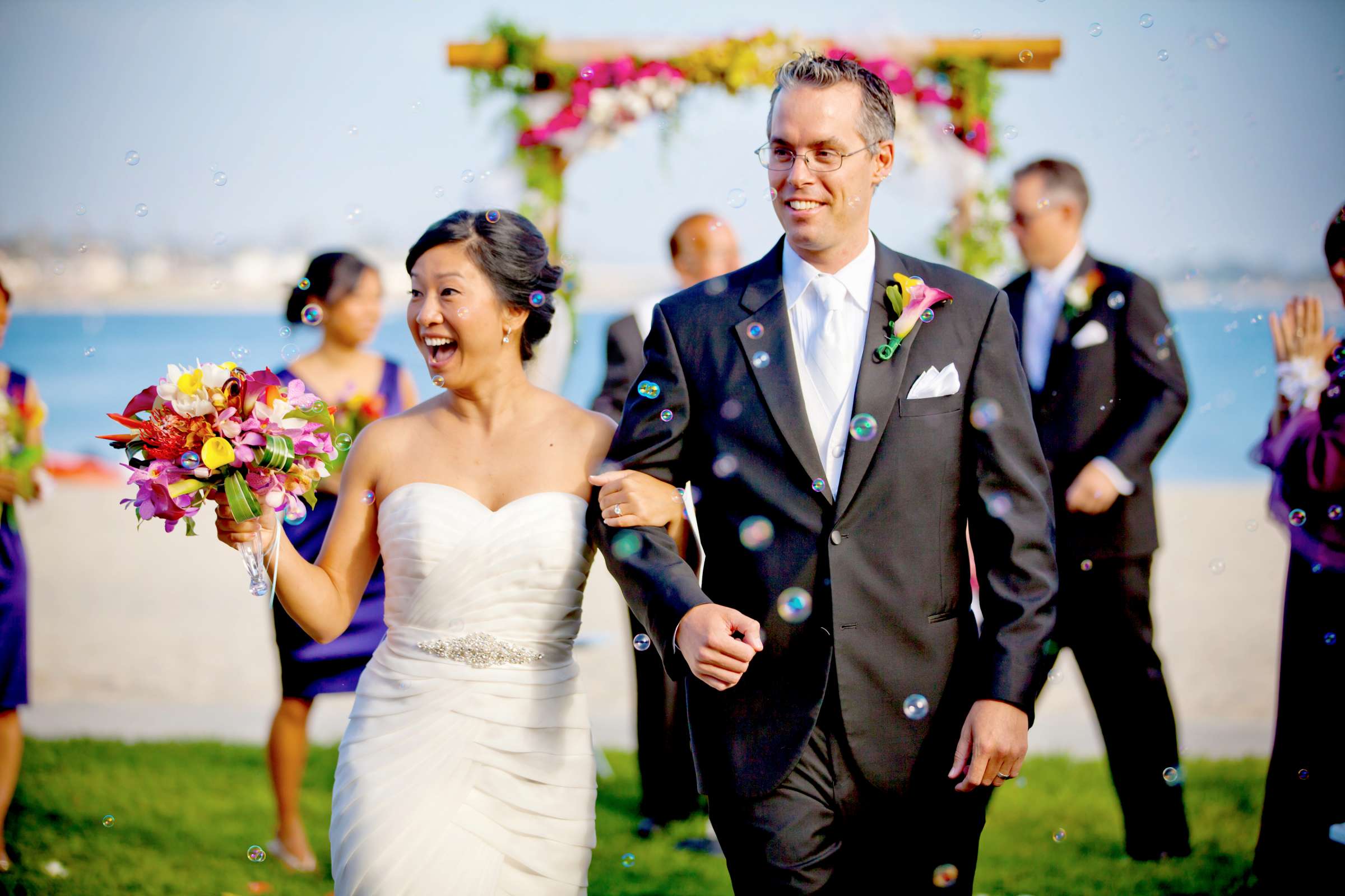 Wedding, Kathryn and Josh Wedding Photo #75057 by True Photography