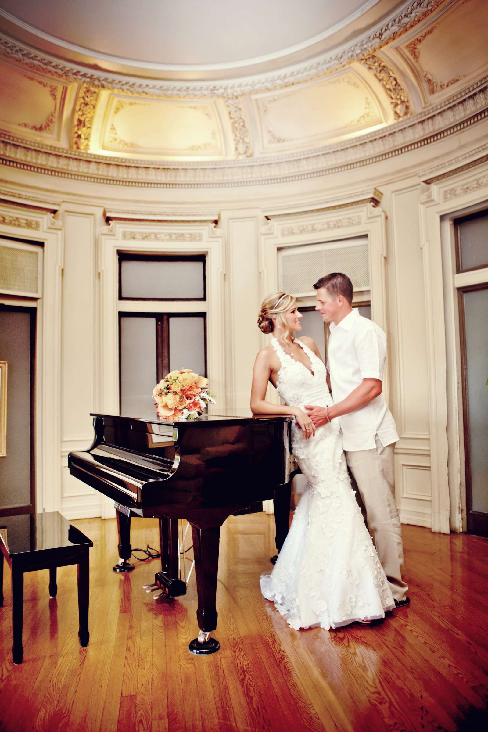 Hotel Del Coronado Wedding, Tiffany and Travis Wedding Photo #75933 by True Photography