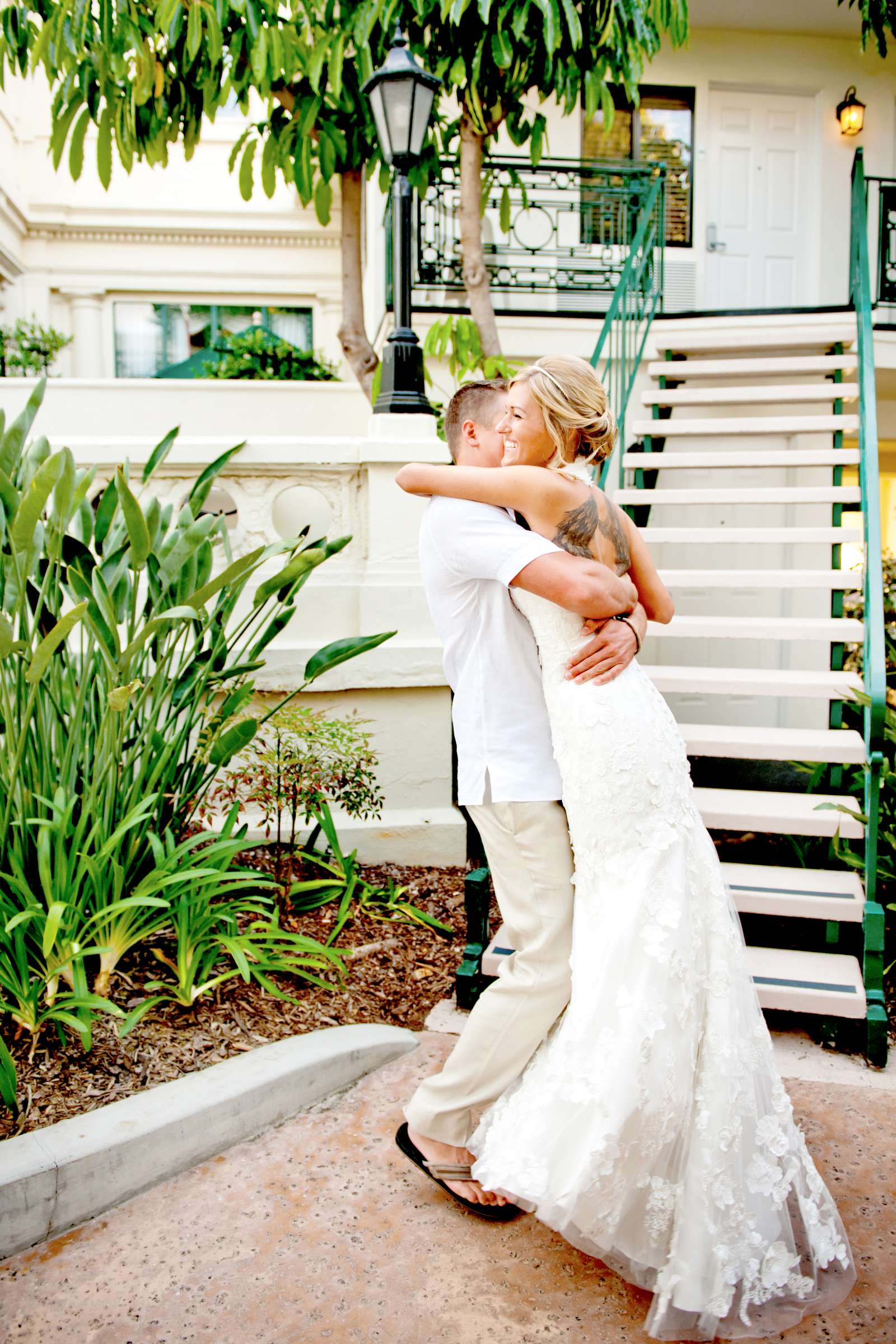 Hotel Del Coronado Wedding, Tiffany and Travis Wedding Photo #75960 by True Photography