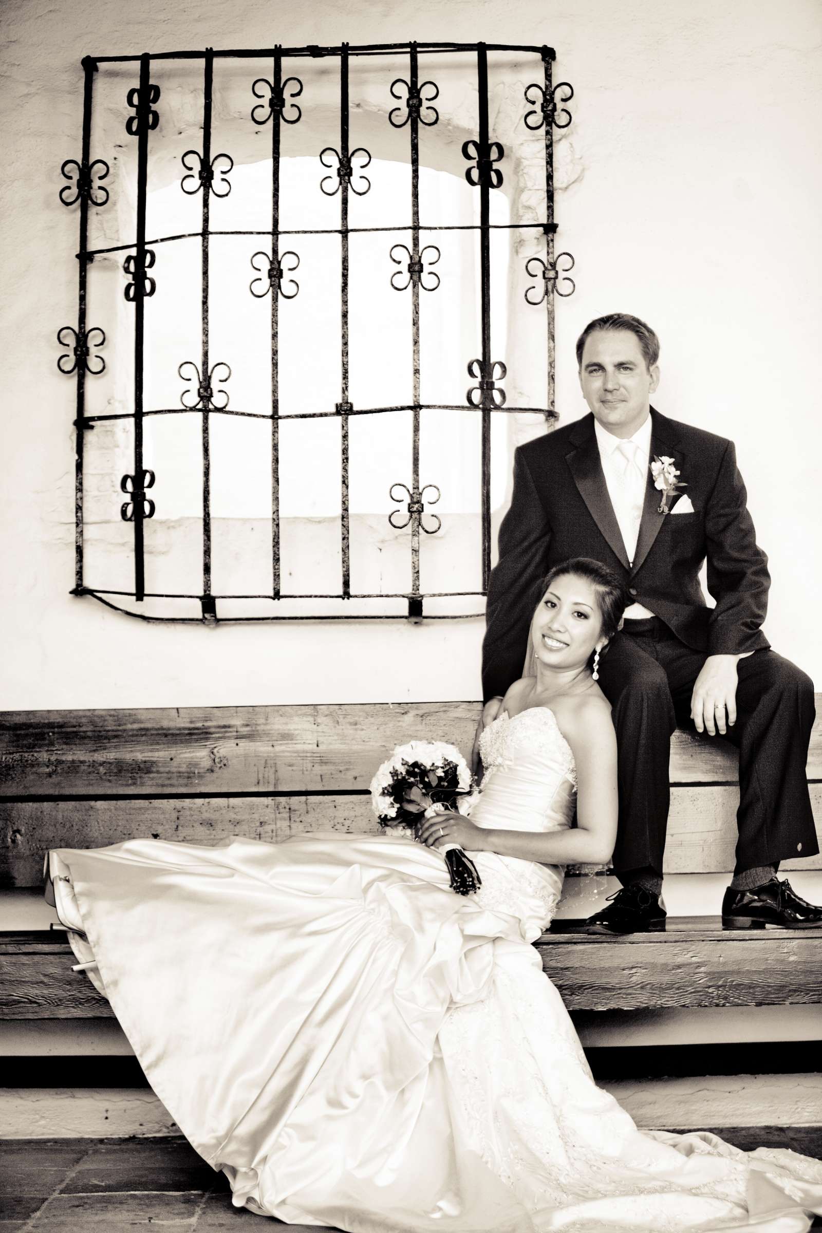 Wedding coordinated by JD Events, Ederlyn and Andy Wedding Photo #76157 by True Photography