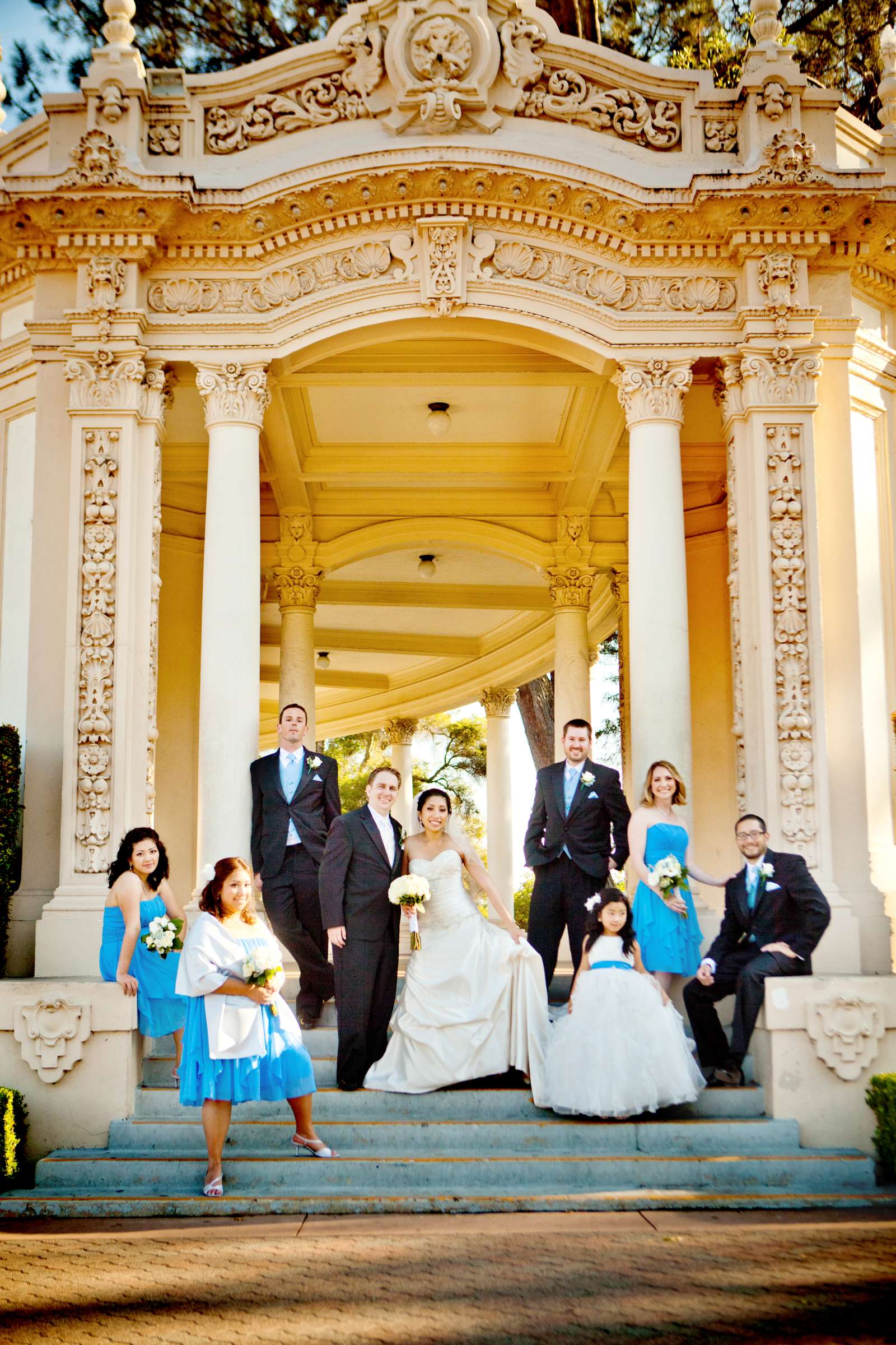 Wedding coordinated by JD Events, Ederlyn and Andy Wedding Photo #76206 by True Photography