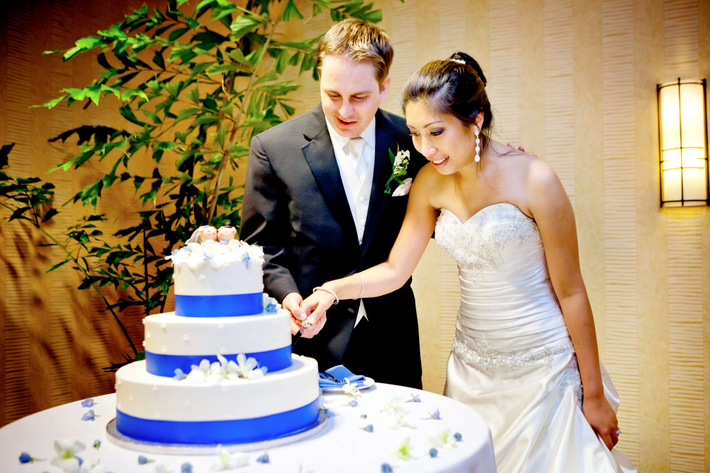 Wedding coordinated by JD Events, Ederlyn and Andy Wedding Photo #76219 by True Photography