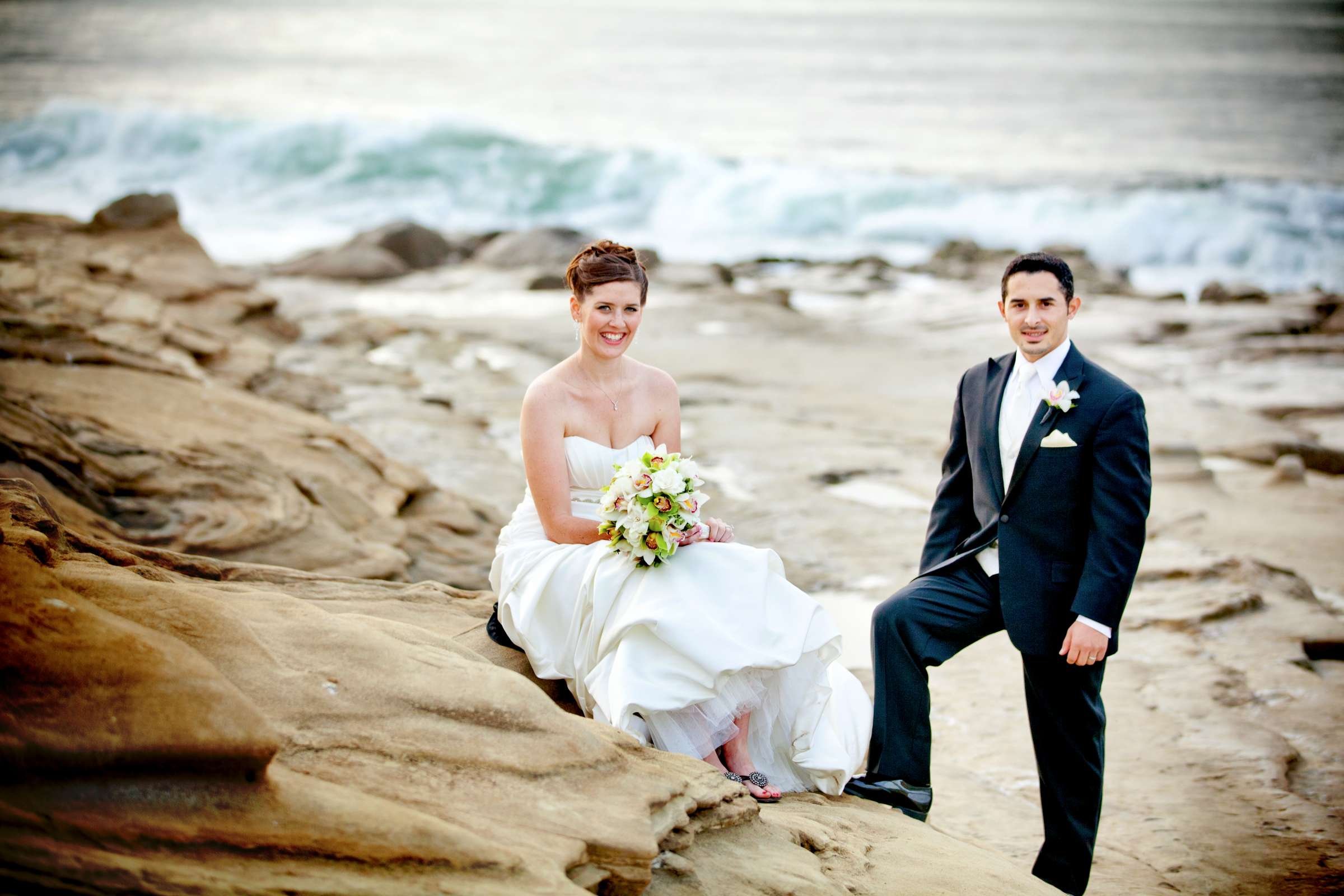 Wedding, Brooke and Amine Wedding Photo #77157 by True Photography