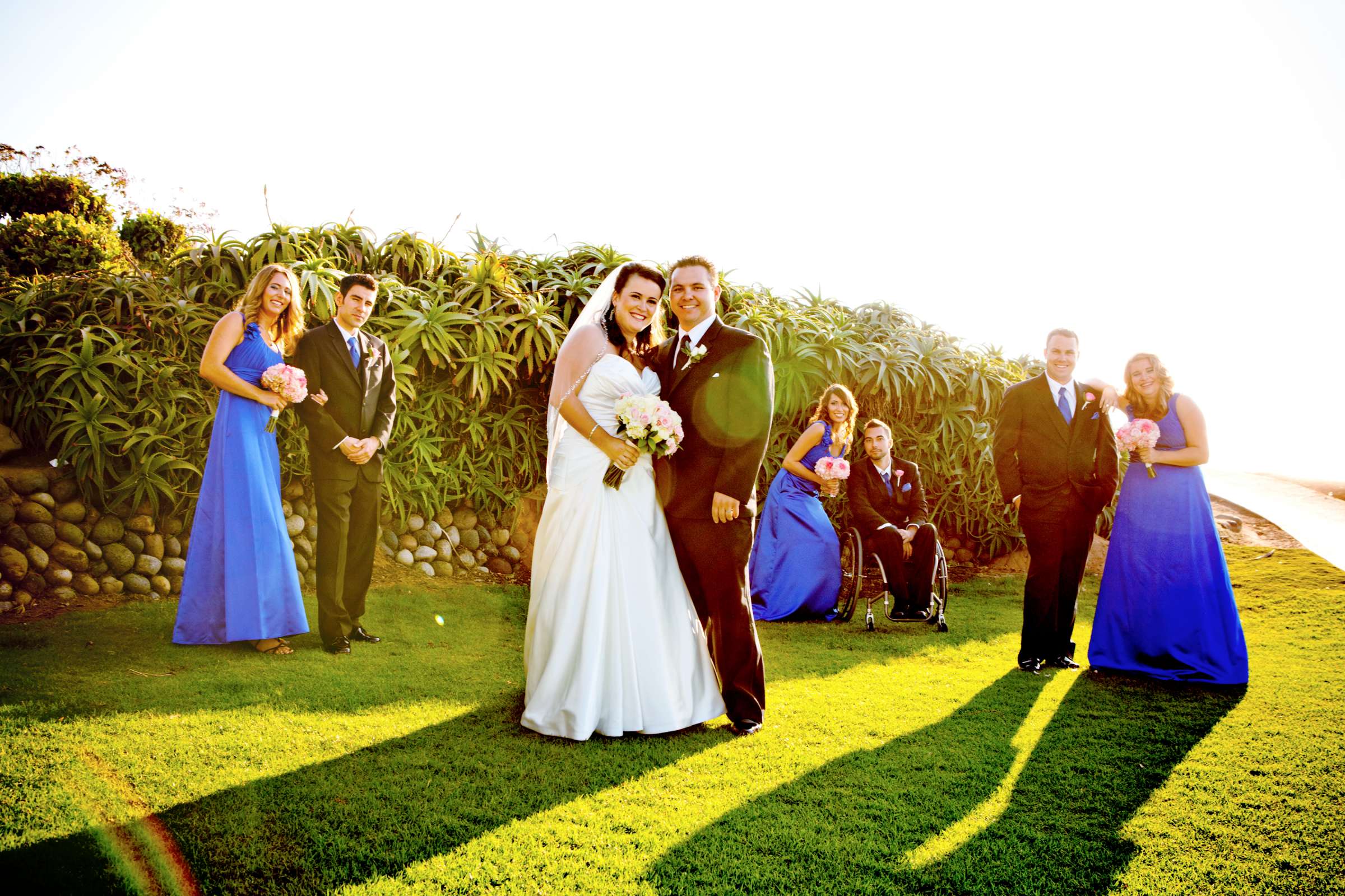 Wedding, Stefanie and Brandon Wedding Photo #77603 by True Photography