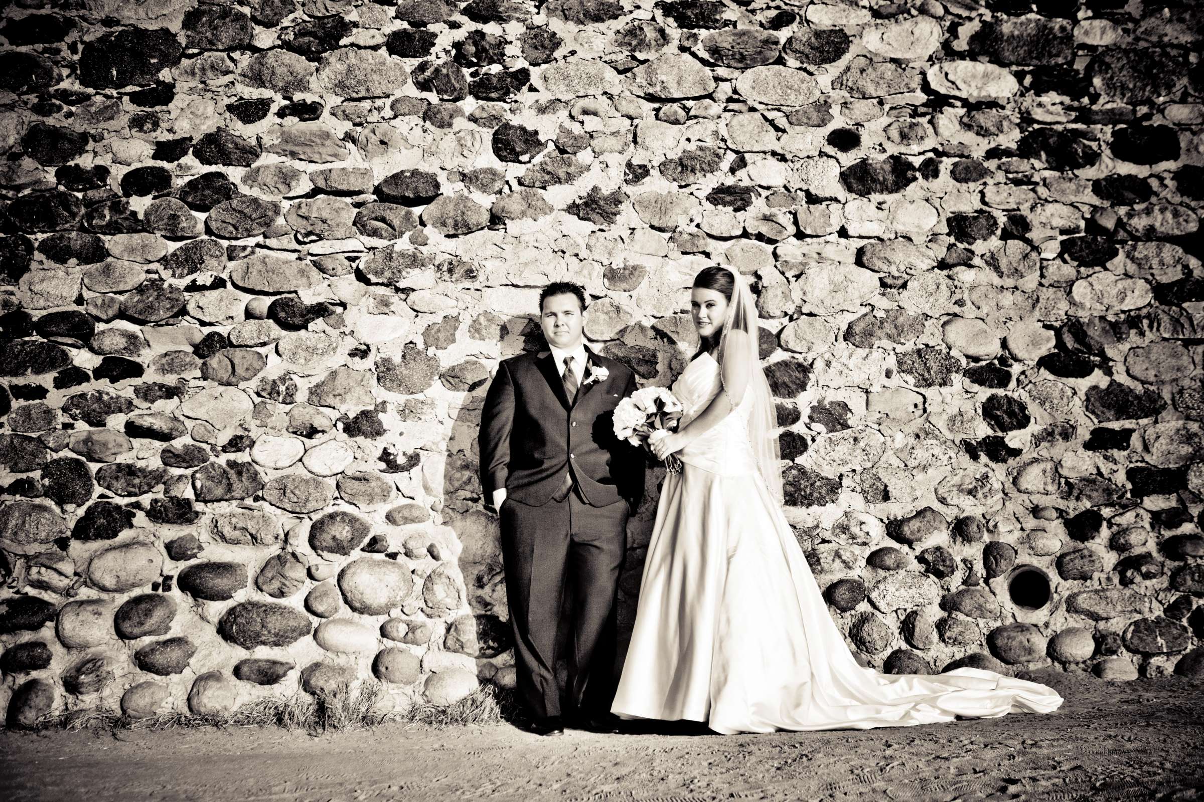 Wedding, Stefanie and Brandon Wedding Photo #77644 by True Photography