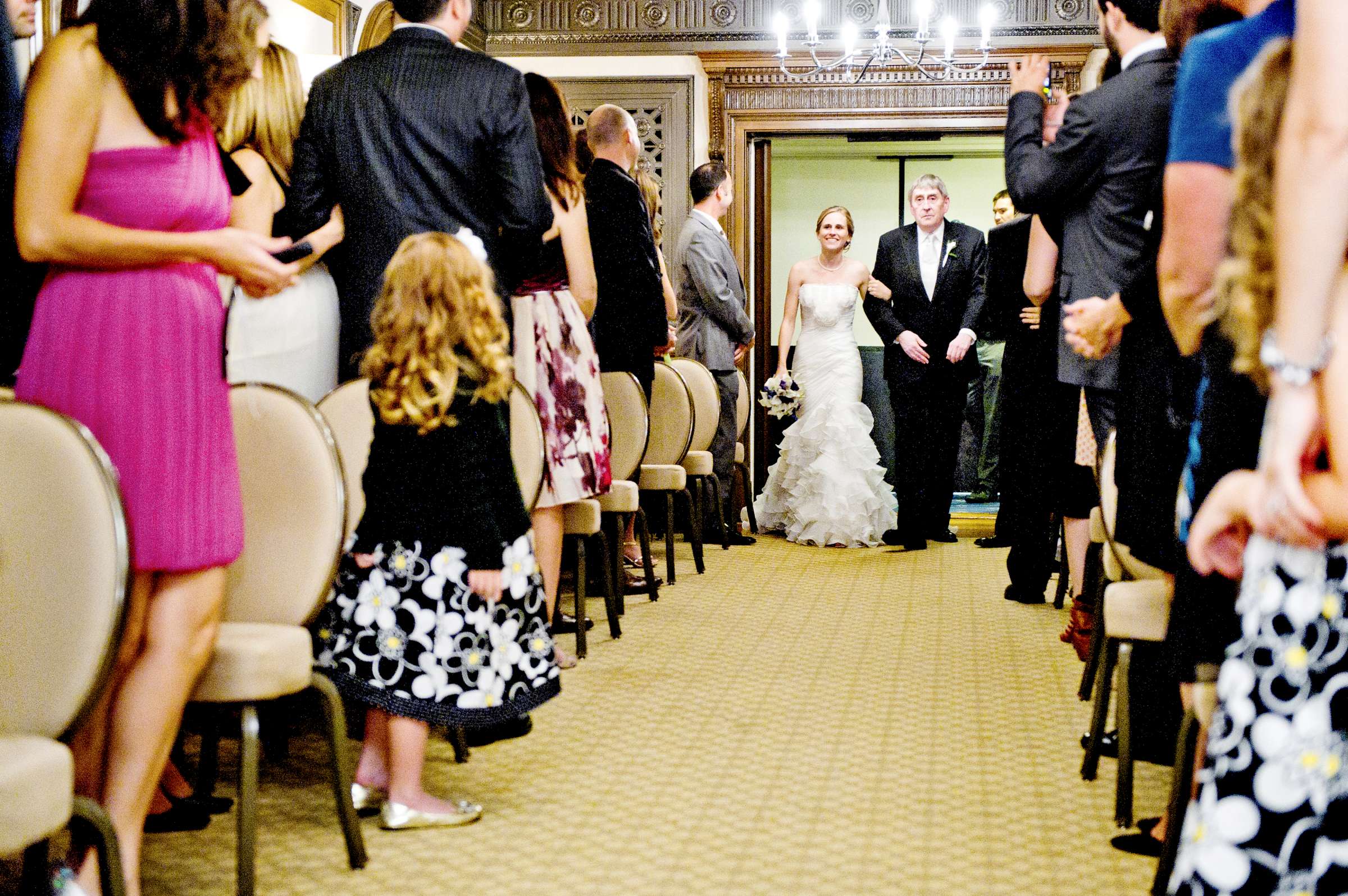 US Grant Wedding coordinated by Sweet Blossom Weddings, Megan and Matt Wedding Photo #77844 by True Photography