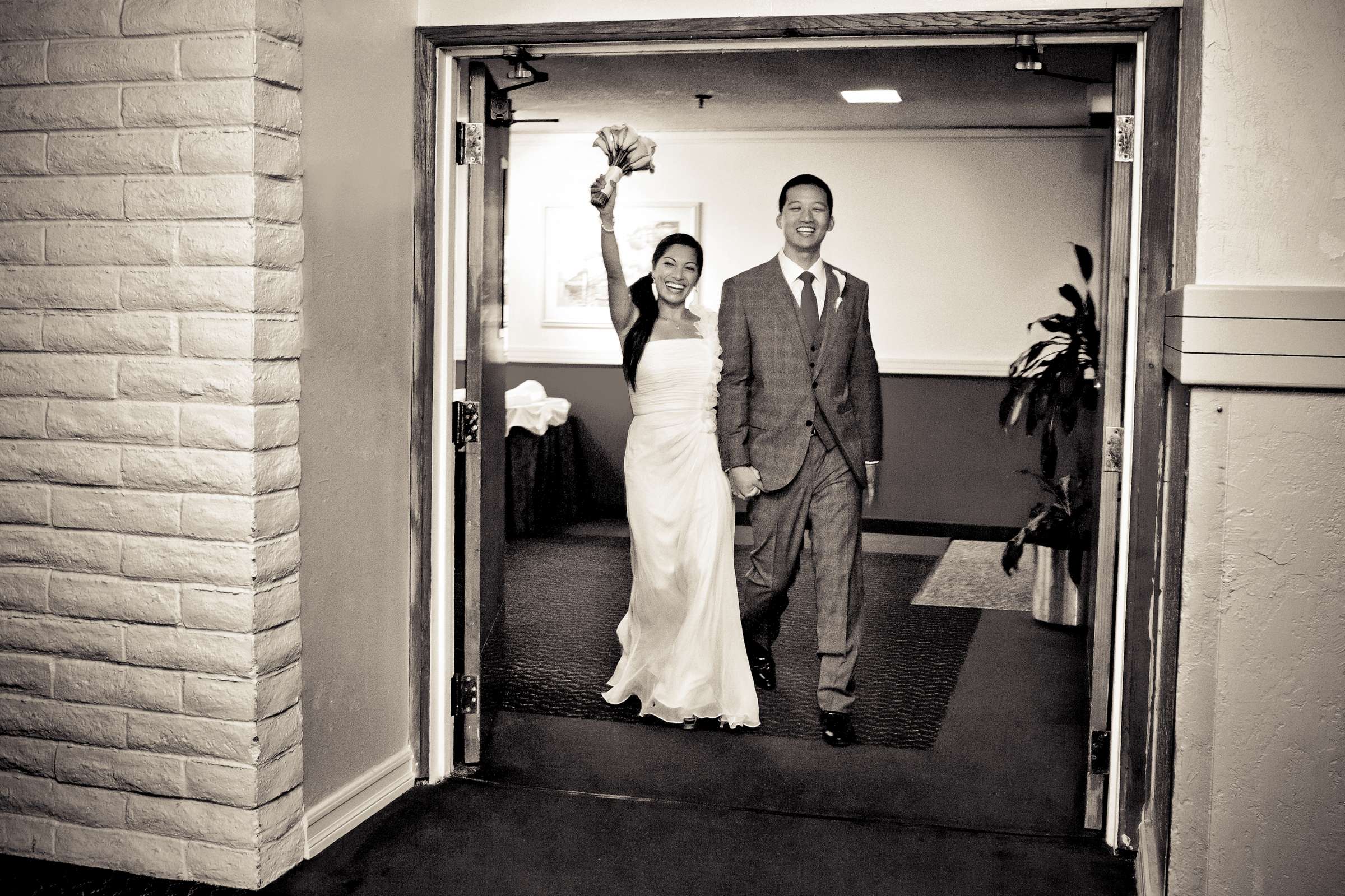 Breakers Beach Naval Air Station Wedding, Esper and Duvinh Wedding Photo #78175 by True Photography