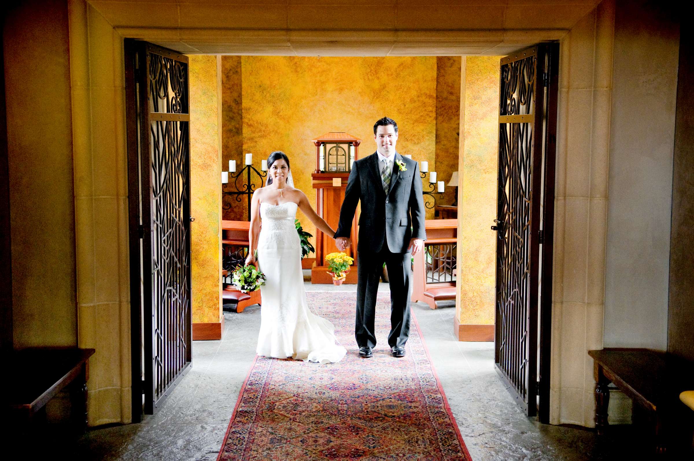 Wedding, Janice and Eric Wedding Photo #80470 by True Photography