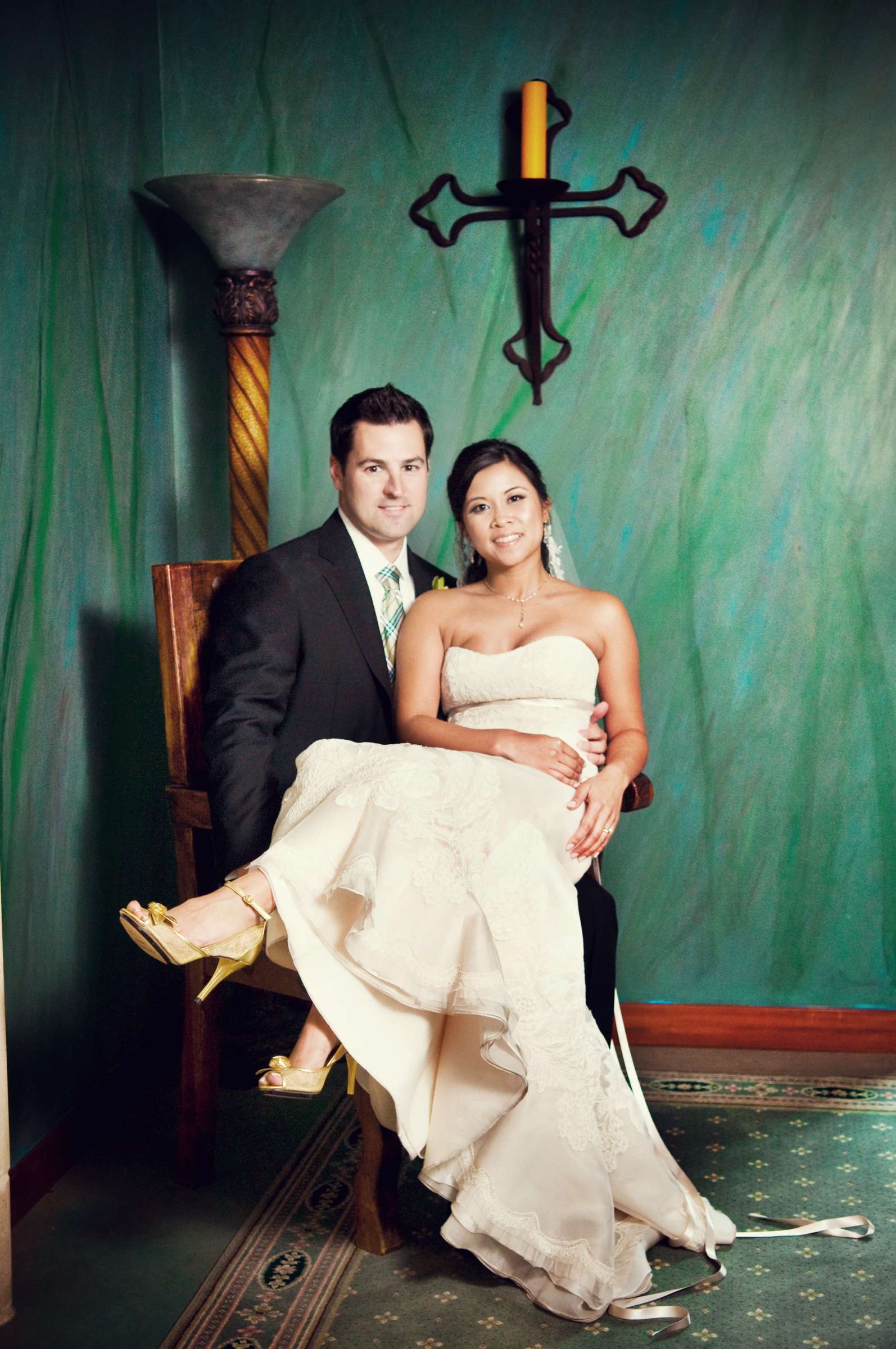 Wedding, Janice and Eric Wedding Photo #80480 by True Photography