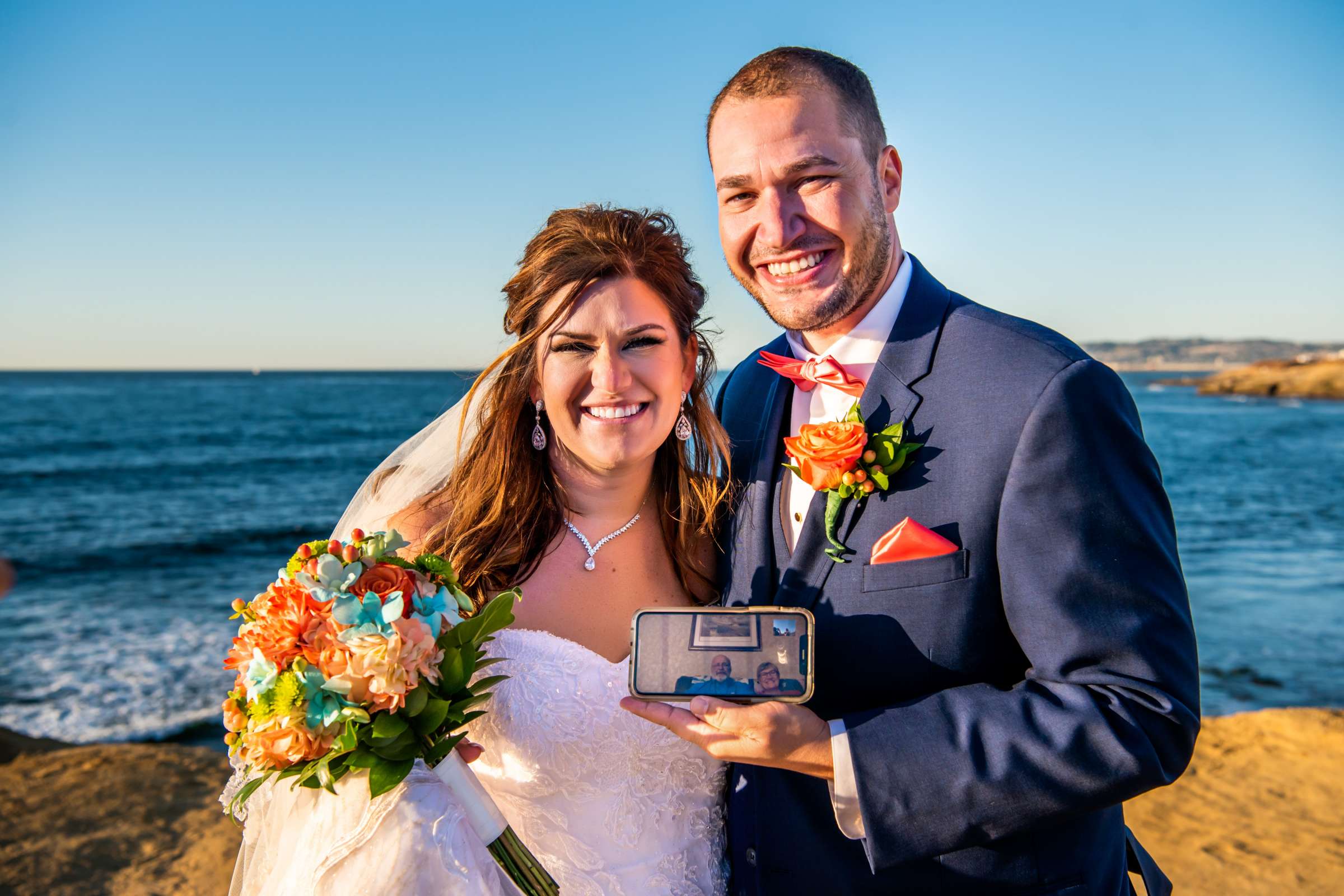 Wedding coordinated by Seaside Beach Wedding, Berkley and Jason Wedding Photo #621183 by True Photography