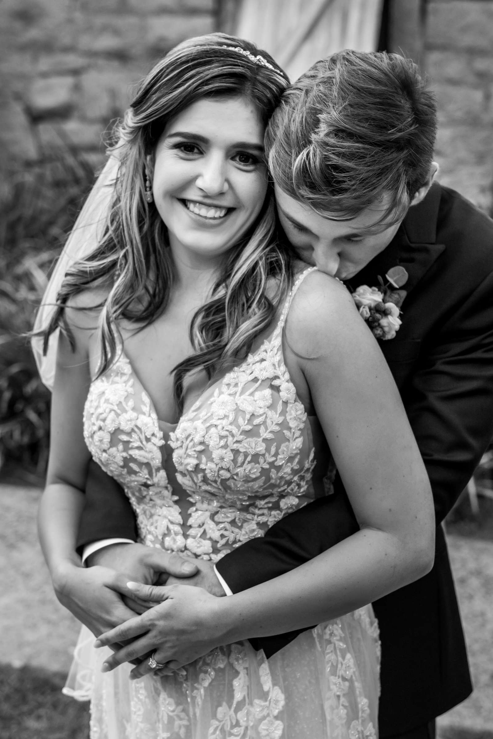 Temecula Creek Inn Wedding, Amanda and Michael Wedding Photo #110 by True Photography