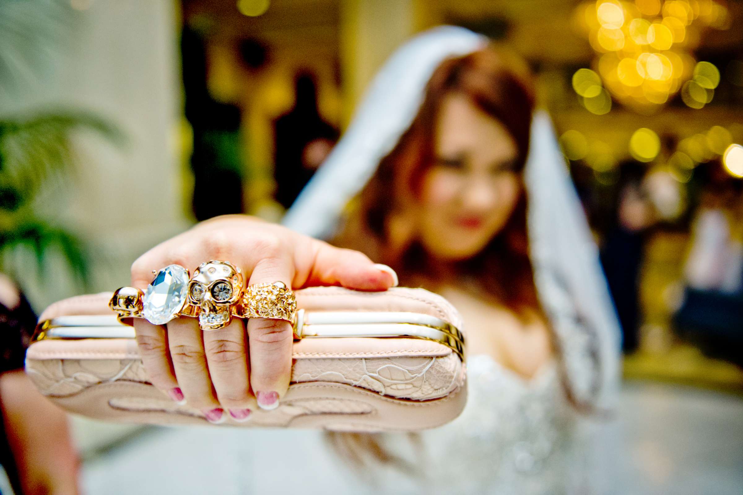 Accessories at US Grant Wedding coordinated by Emily Smiley, Amber and Josh Wedding Photo #83082 by True Photography