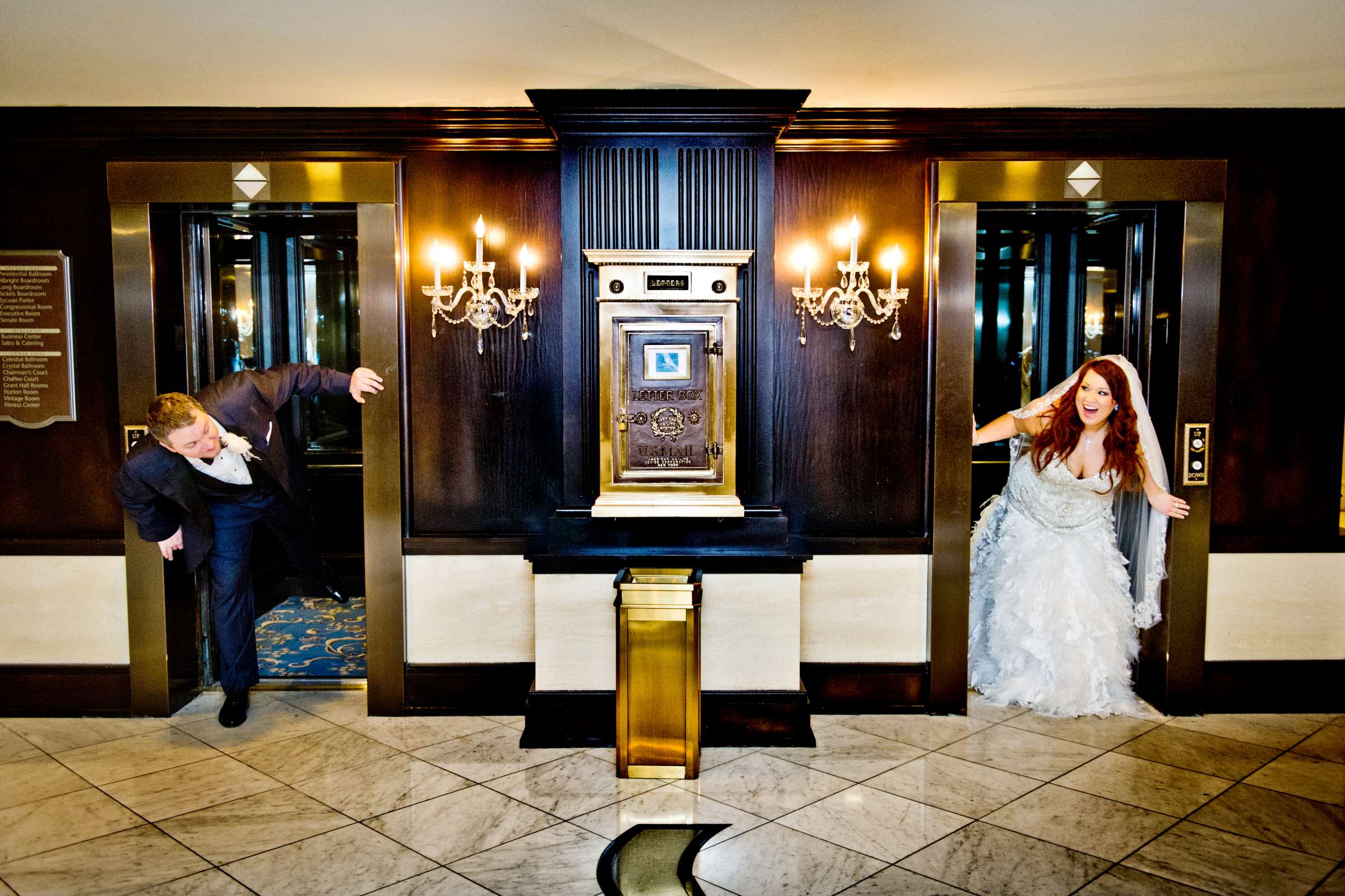 US Grant Wedding coordinated by Emily Smiley, Amber and Josh Wedding Photo #83083 by True Photography