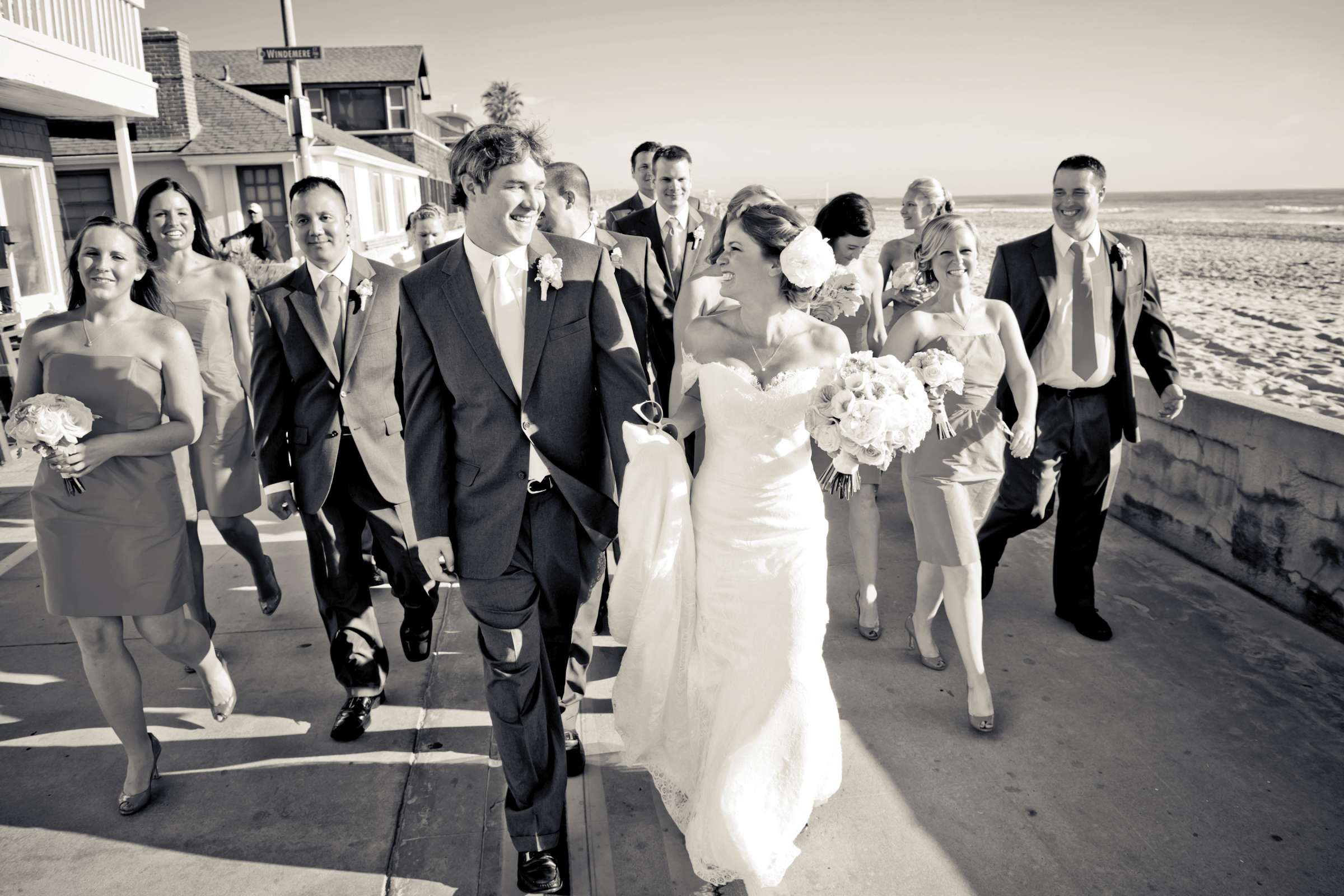 Catamaran Resort Wedding, Laura and Christian Wedding Photo #37 by True Photography