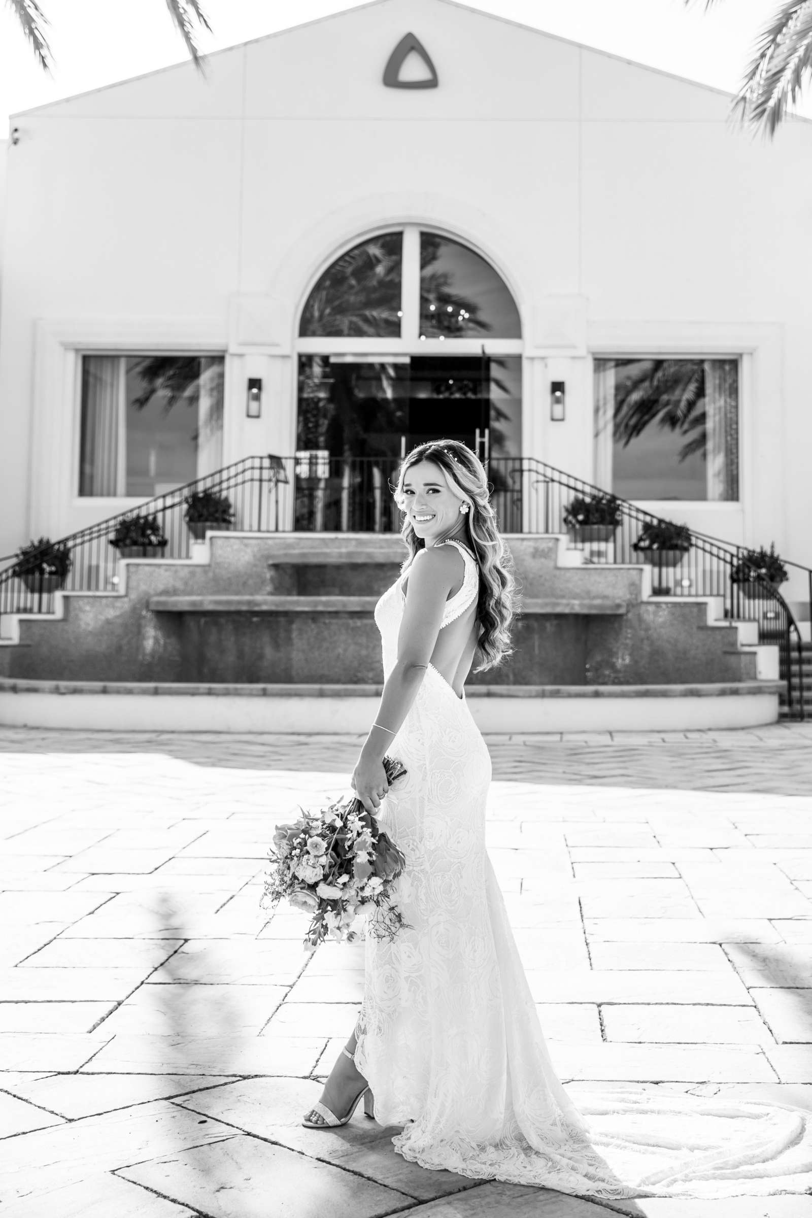Omni La Costa Resort & Spa Wedding, Maggie and Patrick Wedding Photo #5 by True Photography