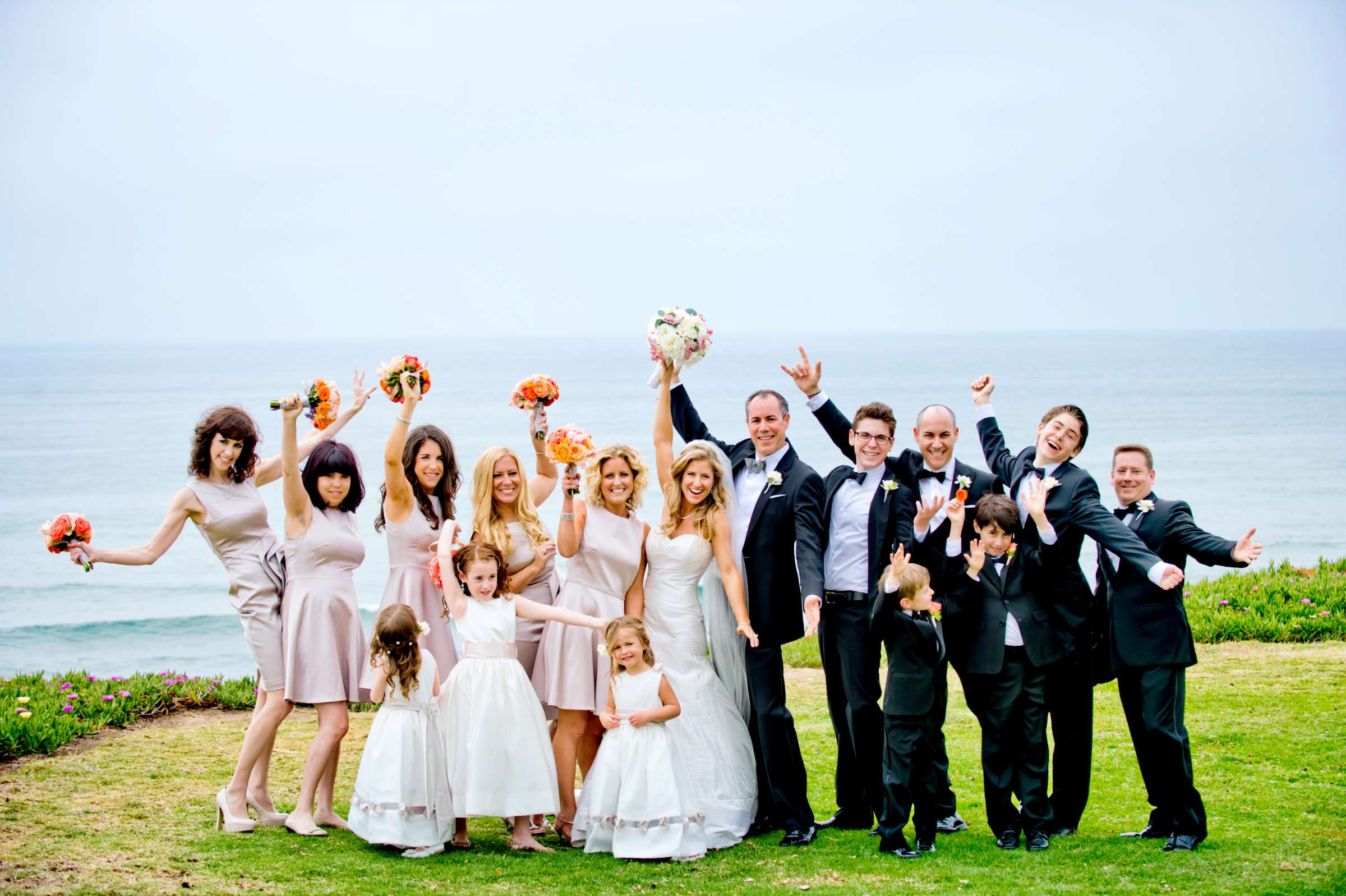 Wedding coordinated by Emily Smiley, Susan and Anton Wedding Photo #86721 by True Photography