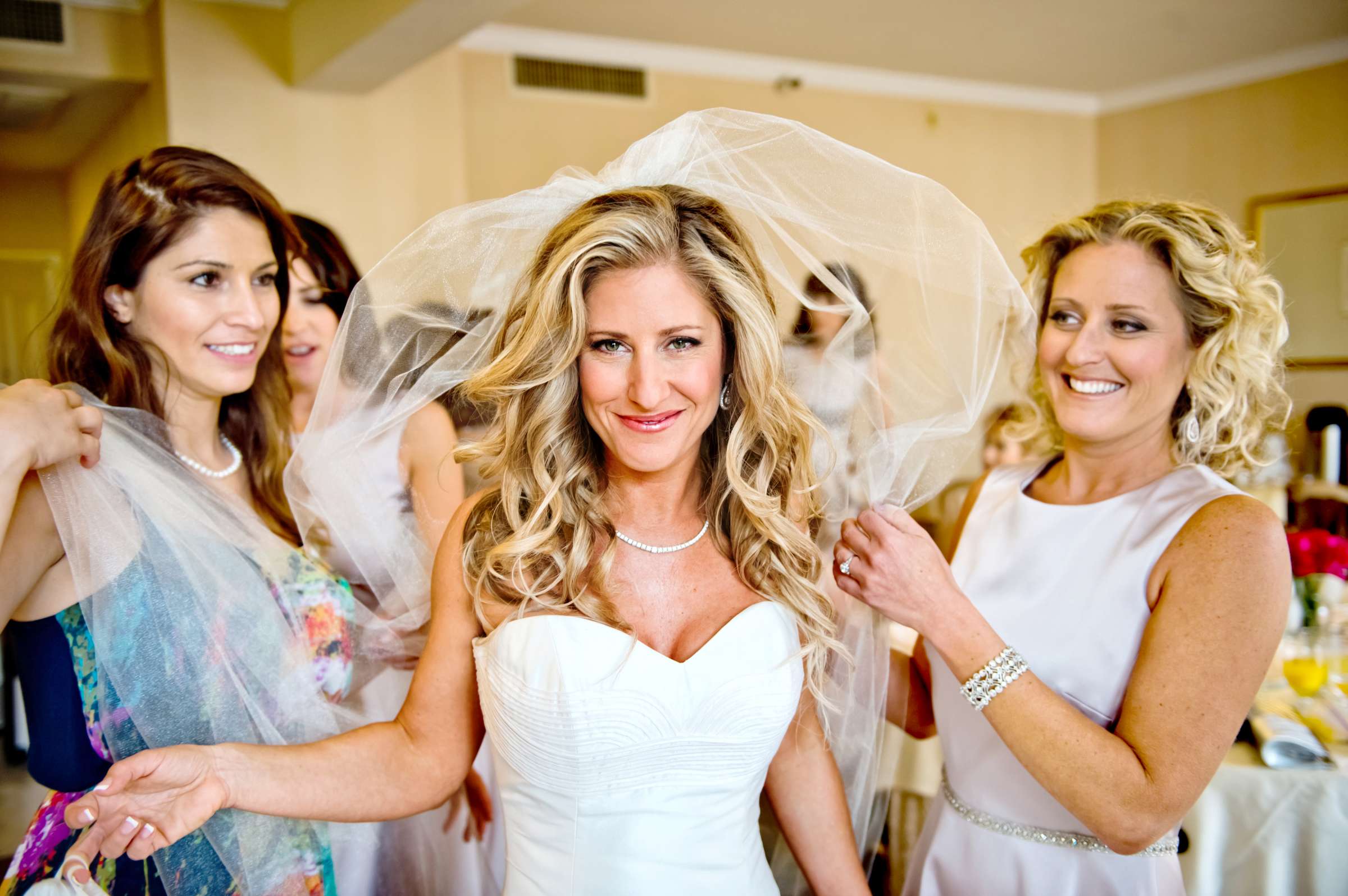 Wedding coordinated by Emily Smiley, Susan and Anton Wedding Photo #86740 by True Photography
