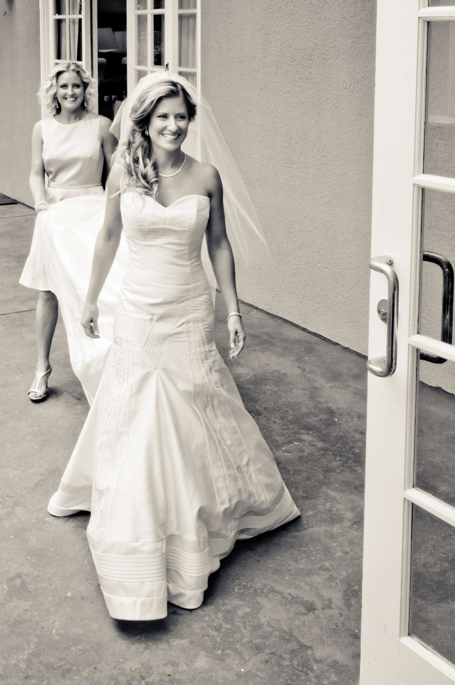 Wedding coordinated by Emily Smiley, Susan and Anton Wedding Photo #86756 by True Photography