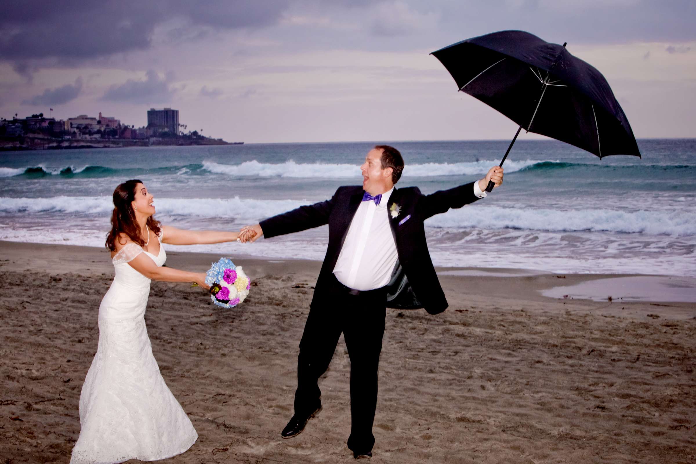 Scripps Seaside Forum Wedding coordinated by I Do Weddings, Lydia and Olin Wedding Photo #87252 by True Photography