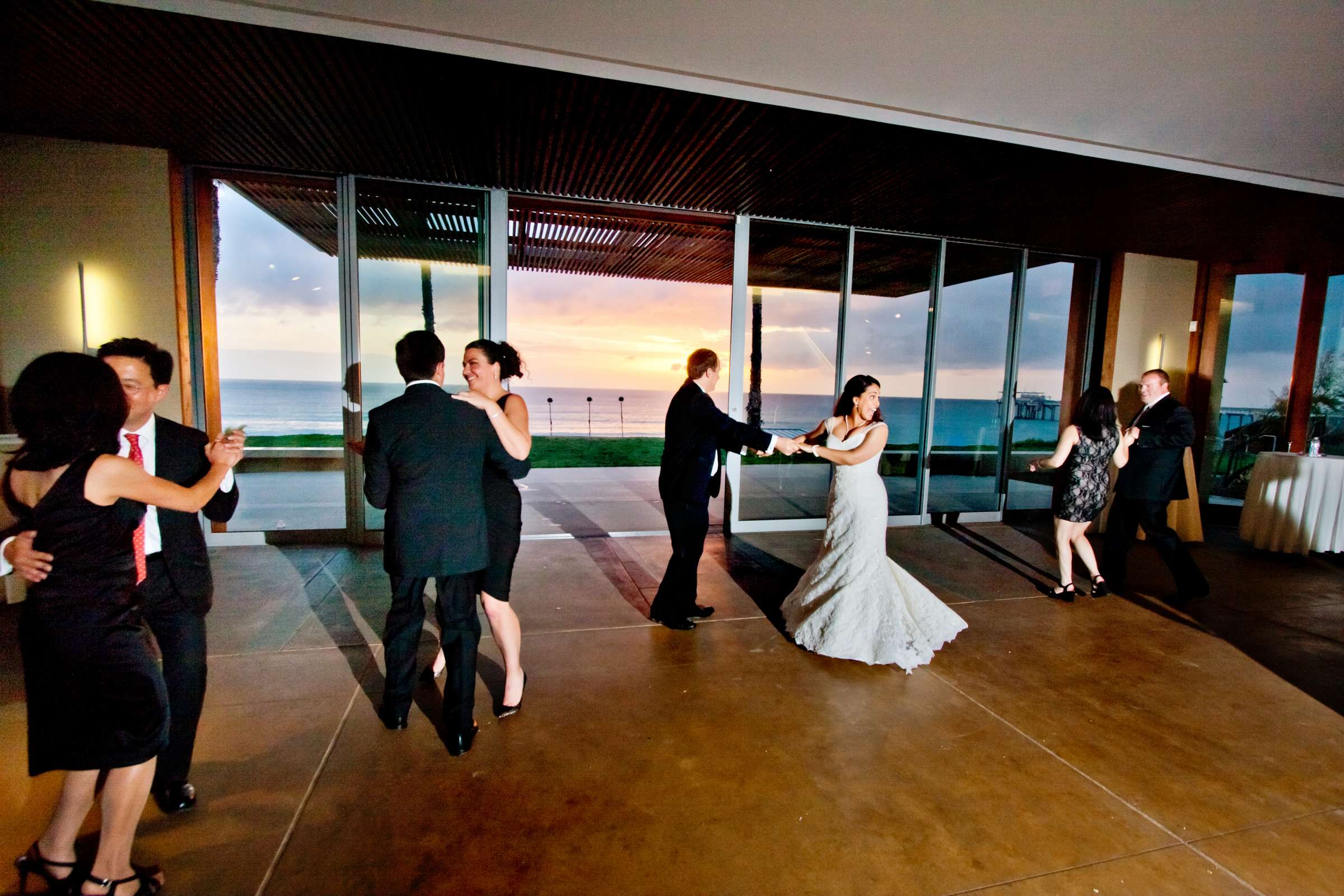 Scripps Seaside Forum Wedding coordinated by I Do Weddings, Lydia and Olin Wedding Photo #87257 by True Photography