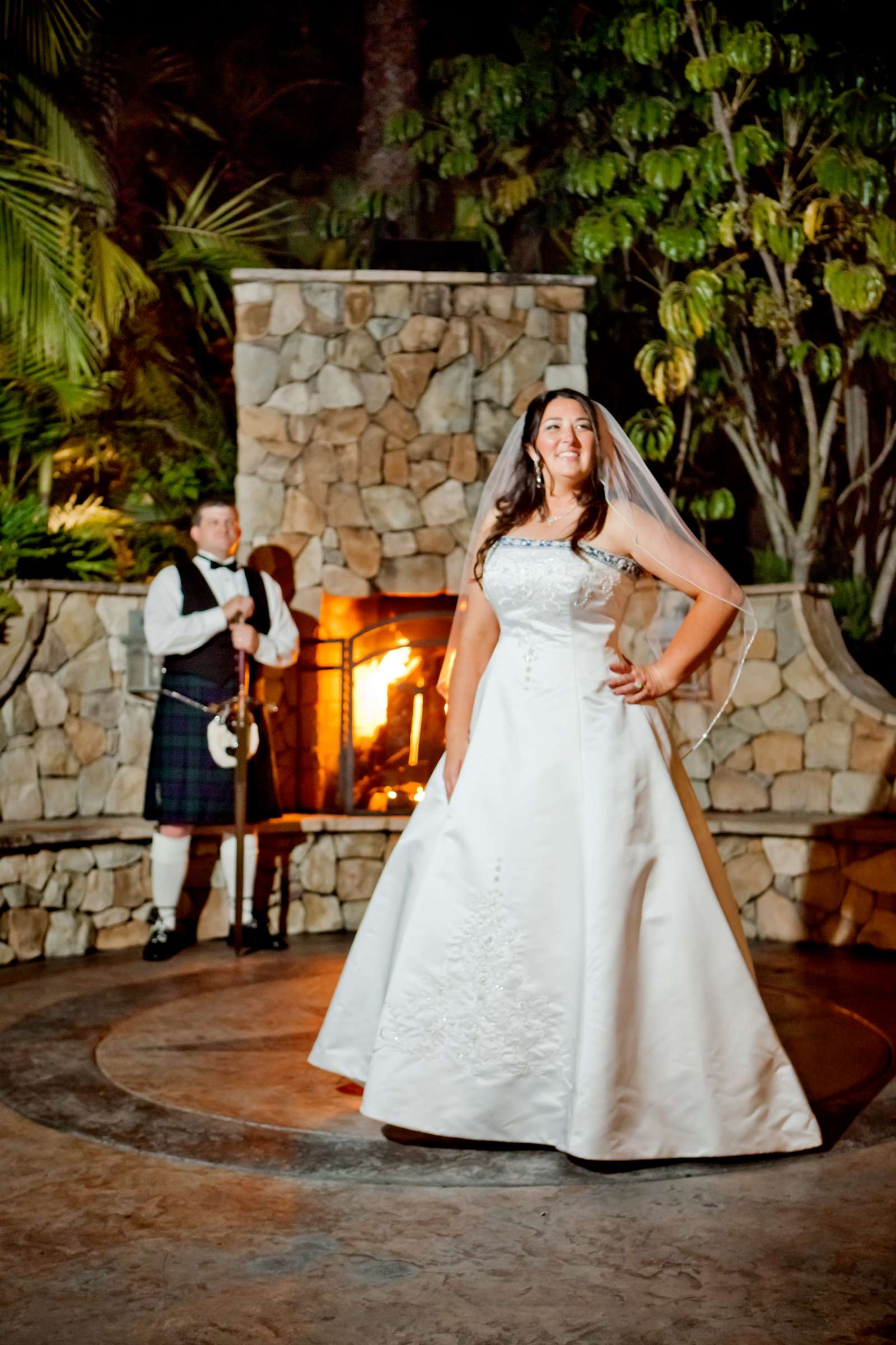 Grand Tradition Estate Wedding, Jennifer and Eric Wedding Photo #88627 by True Photography
