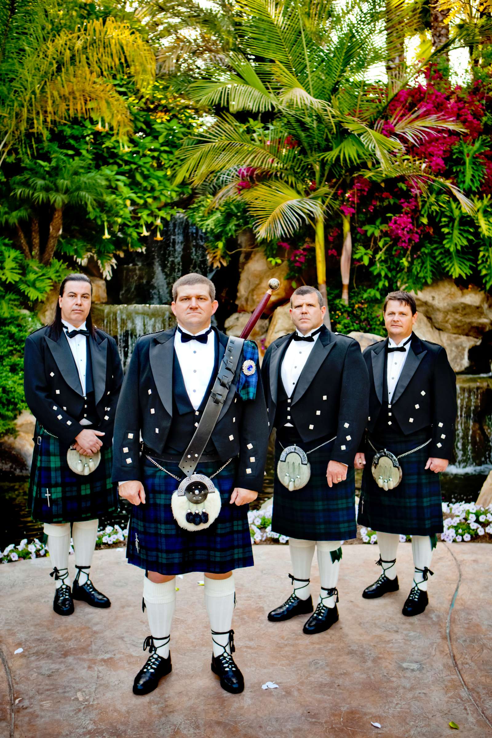 Grand Tradition Estate Wedding, Jennifer and Eric Wedding Photo #88629 by True Photography
