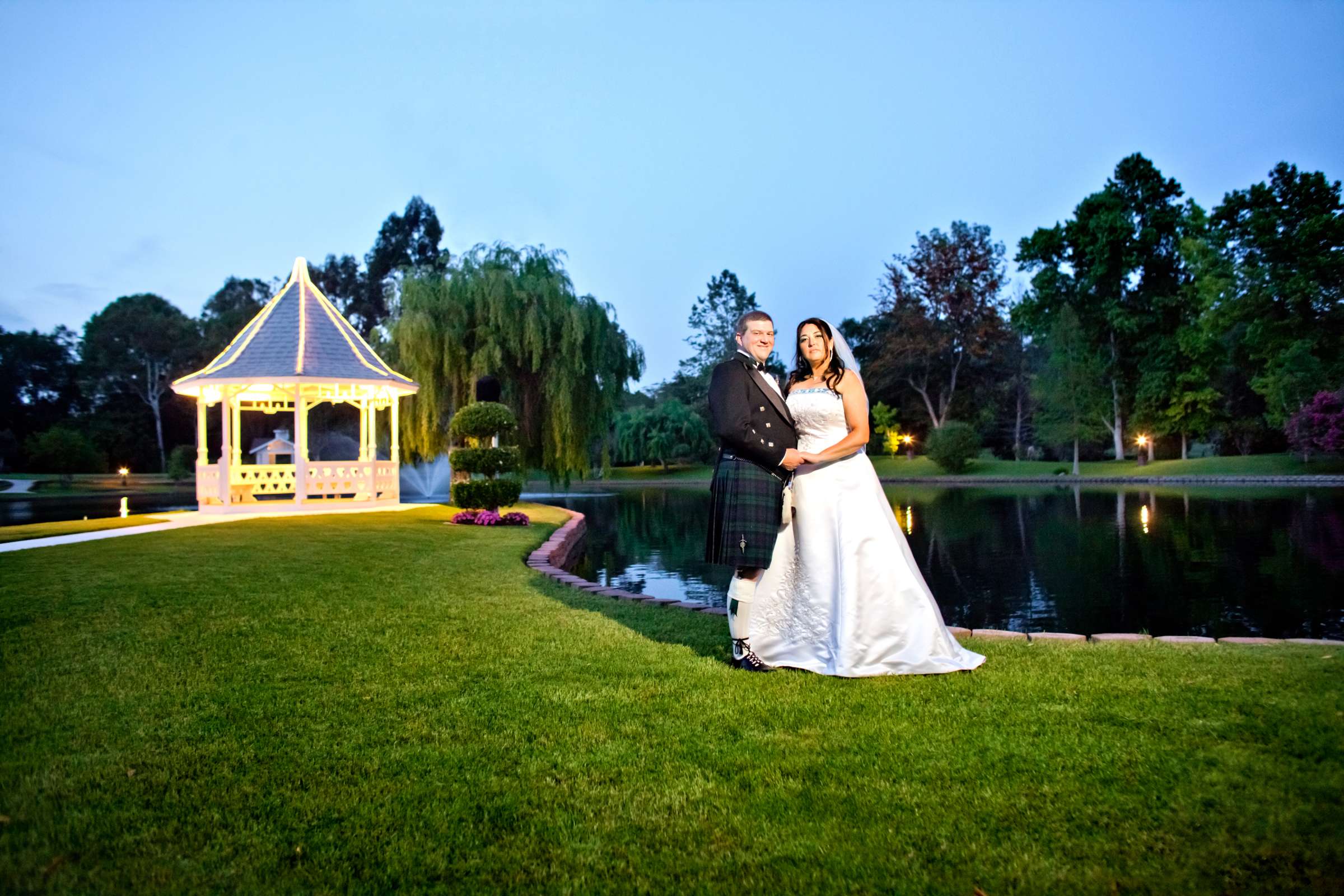 Grand Tradition Estate Wedding, Jennifer and Eric Wedding Photo #88632 by True Photography