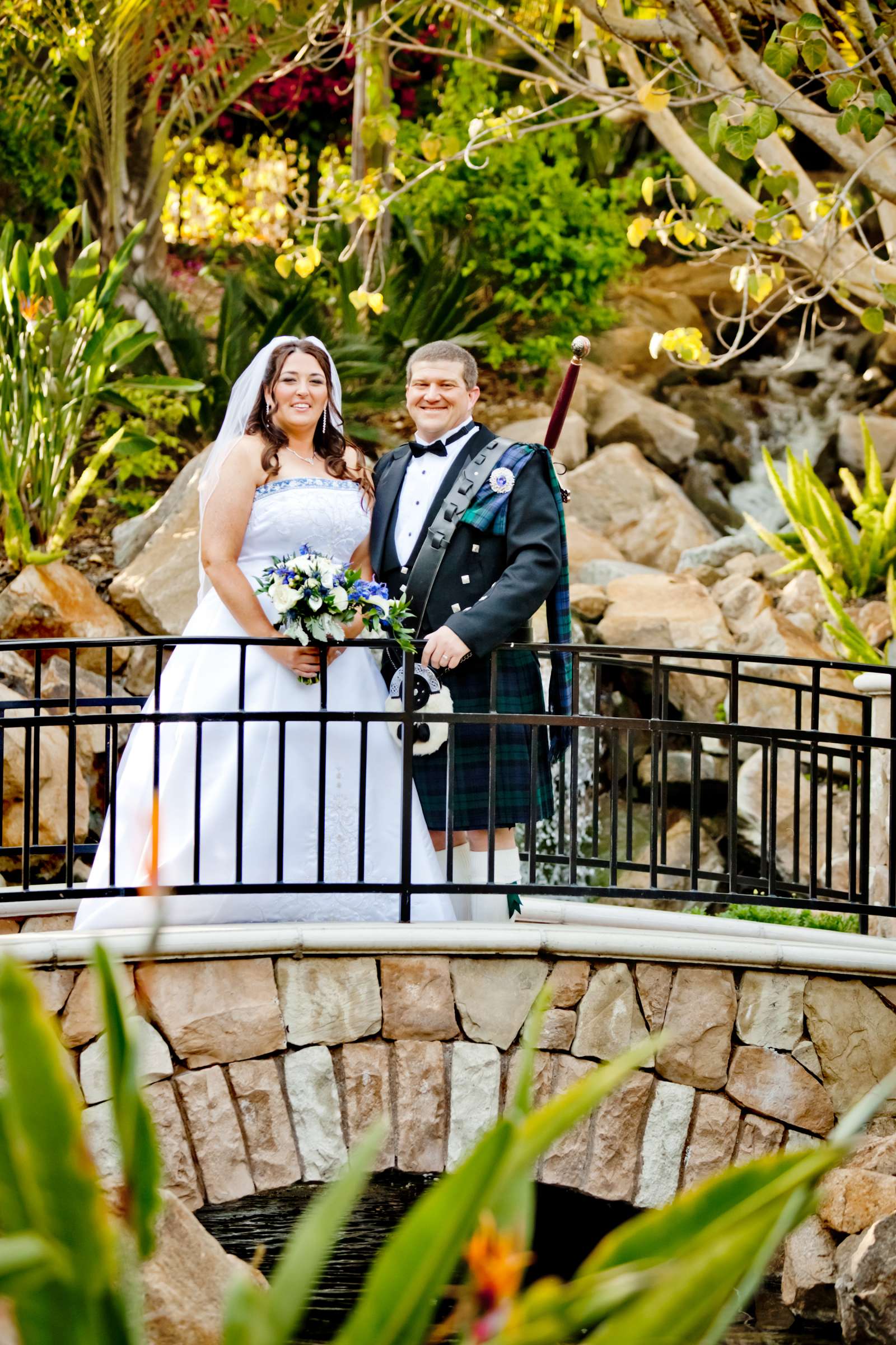 Grand Tradition Estate Wedding, Jennifer and Eric Wedding Photo #88636 by True Photography