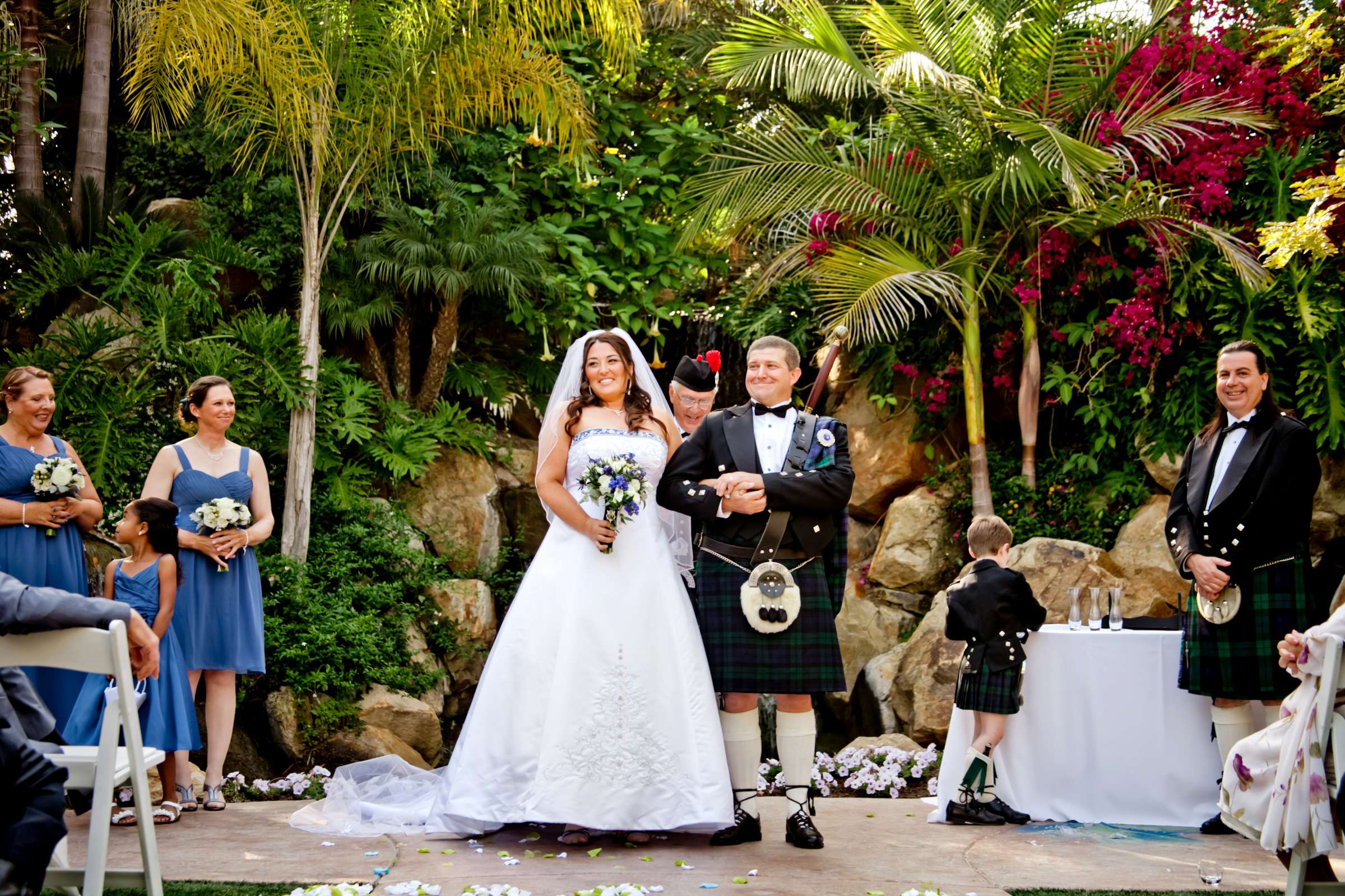 Grand Tradition Estate Wedding, Jennifer and Eric Wedding Photo #88676 by True Photography