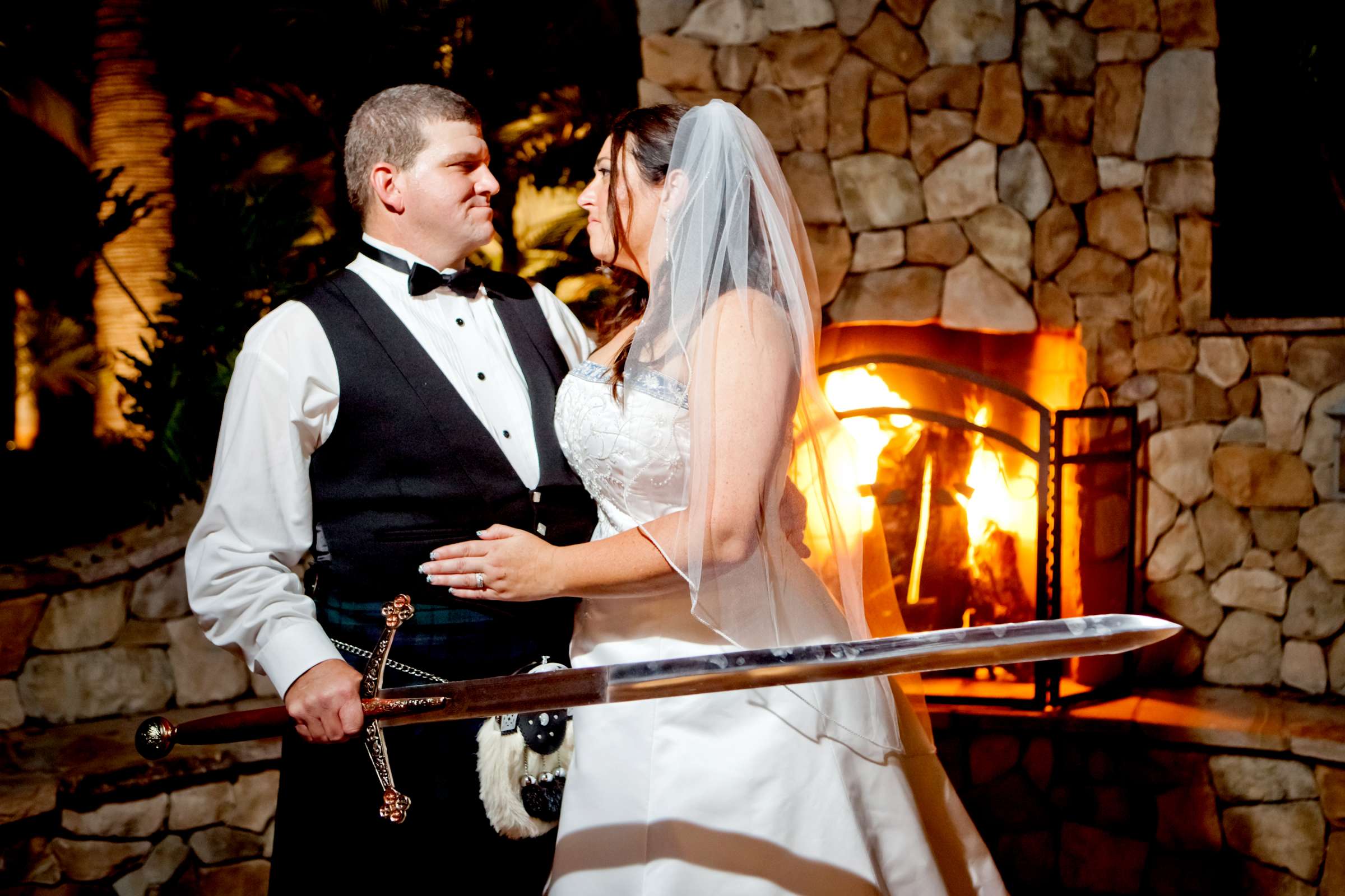 Grand Tradition Estate Wedding, Jennifer and Eric Wedding Photo #88695 by True Photography