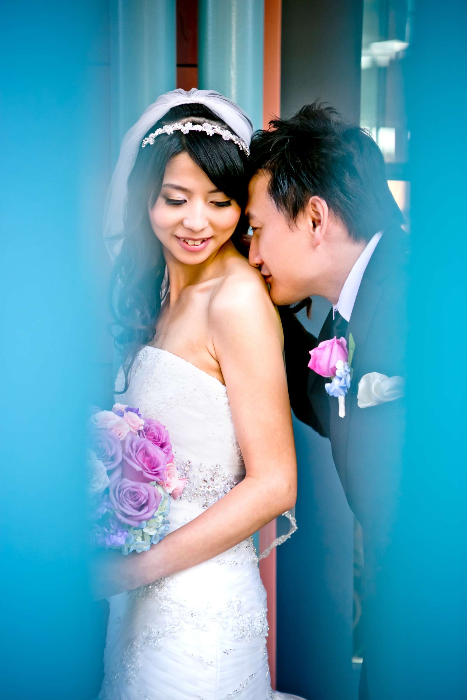 Wedding, Sunny and Gregory Wedding Photo #88785 by True Photography