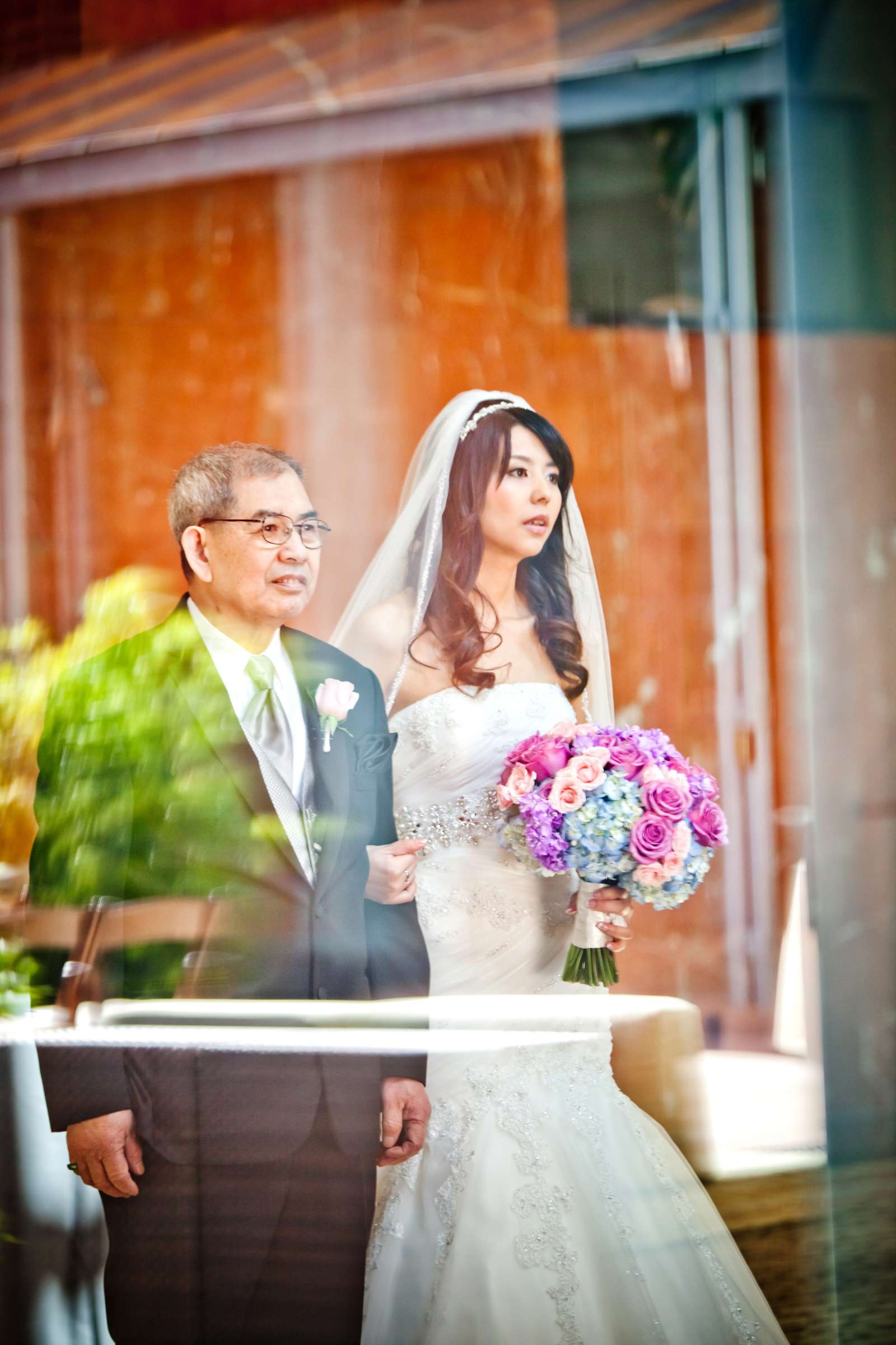 Wedding, Sunny and Gregory Wedding Photo #88816 by True Photography