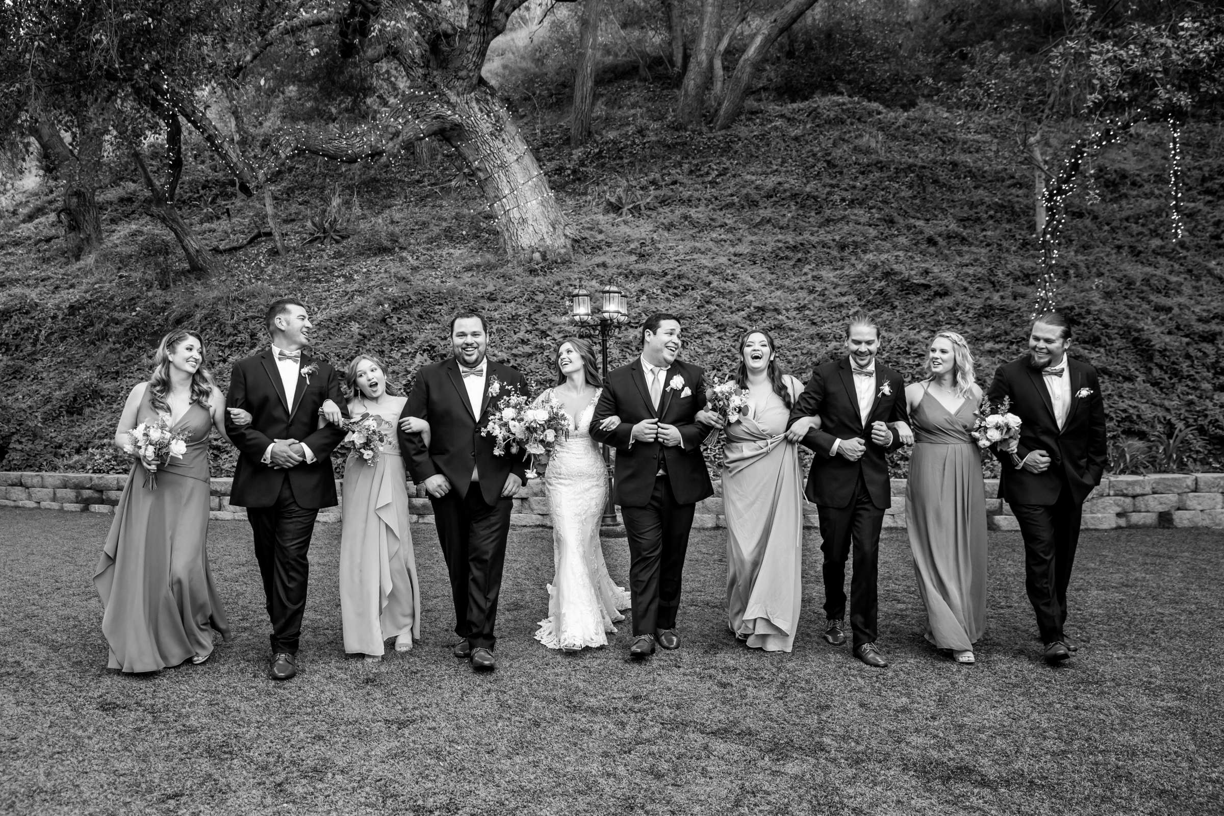 Los Willows Wedding, Cheyenne and Sean Wedding Photo #9 by True Photography