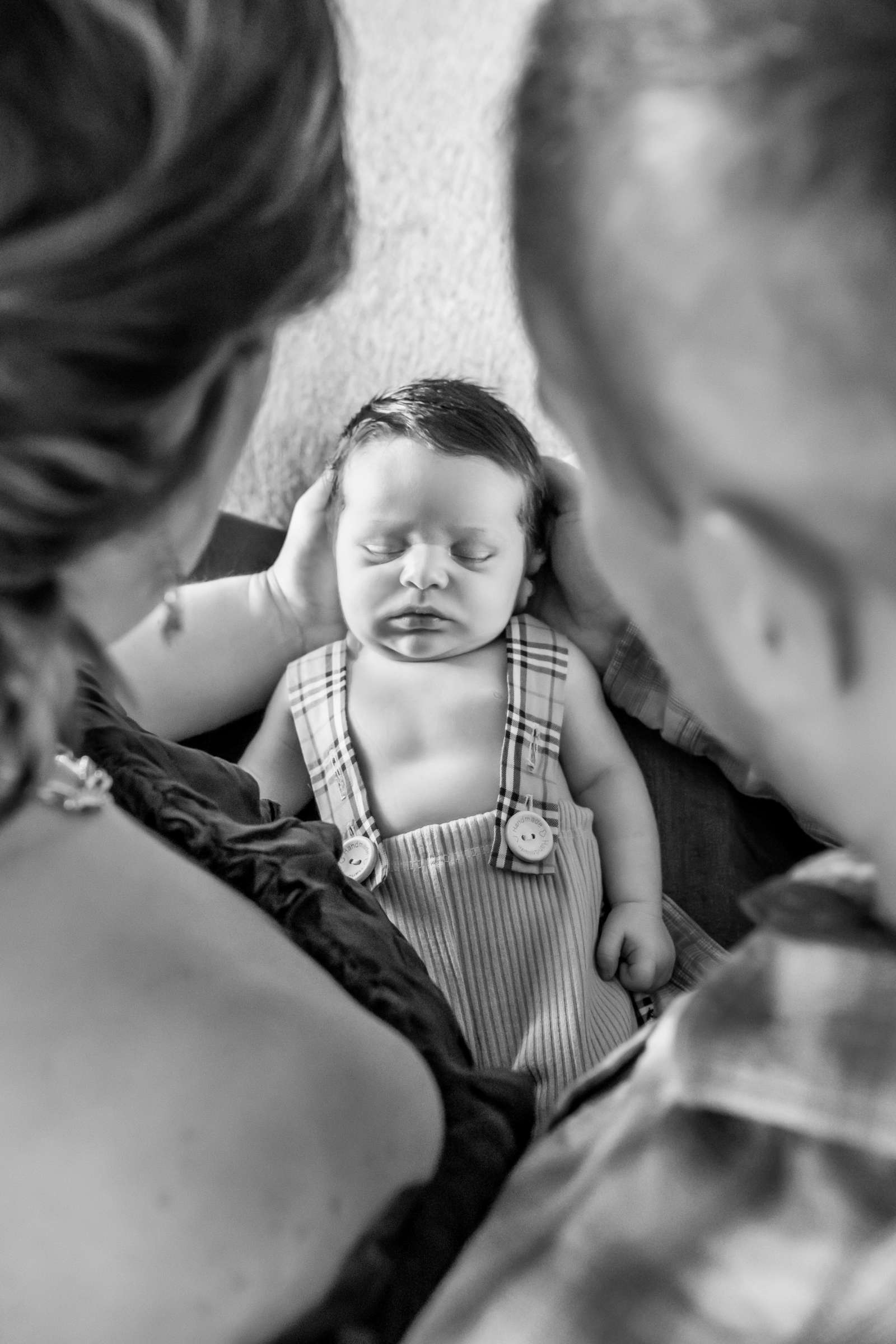 Newborn Photo Session, Berkley and Jason Newborn Photo #19 by True Photography