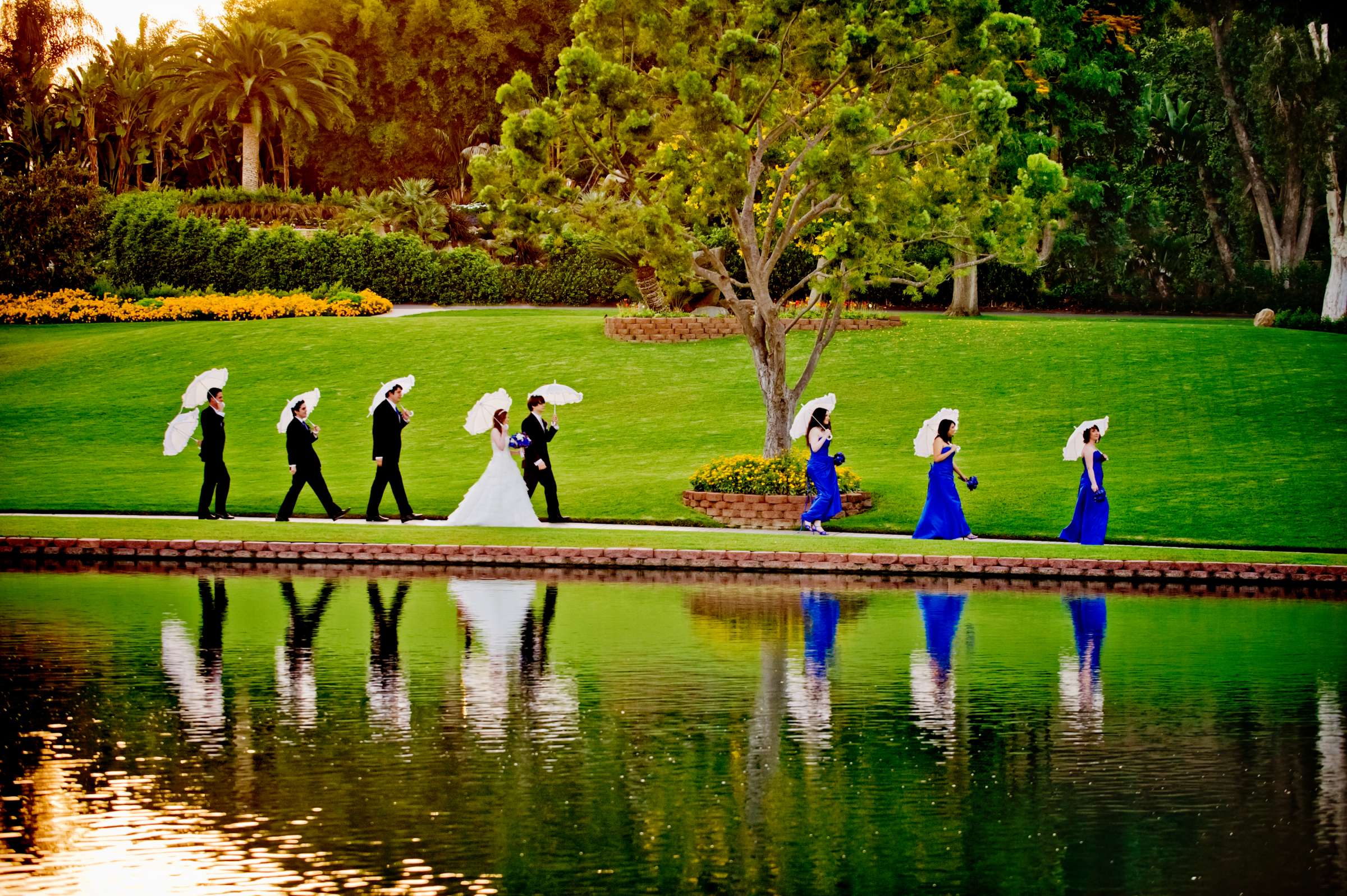 Grand Tradition Estate Wedding coordinated by Mele Amore, Sherica and Brian Wedding Photo #91074 by True Photography