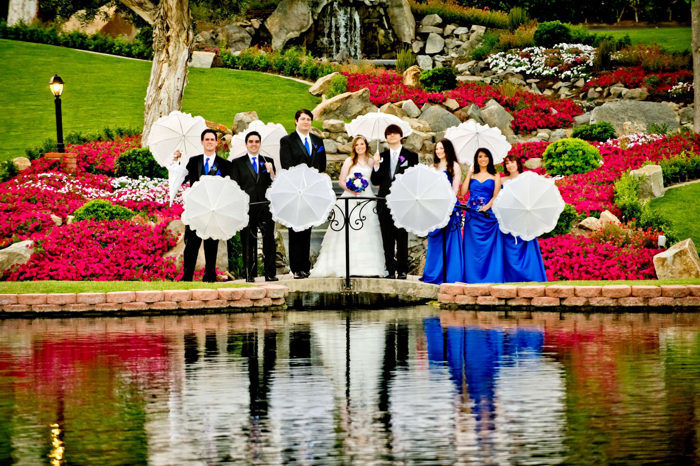 Grand Tradition Estate Wedding coordinated by Mele Amore, Sherica and Brian Wedding Photo #91075 by True Photography
