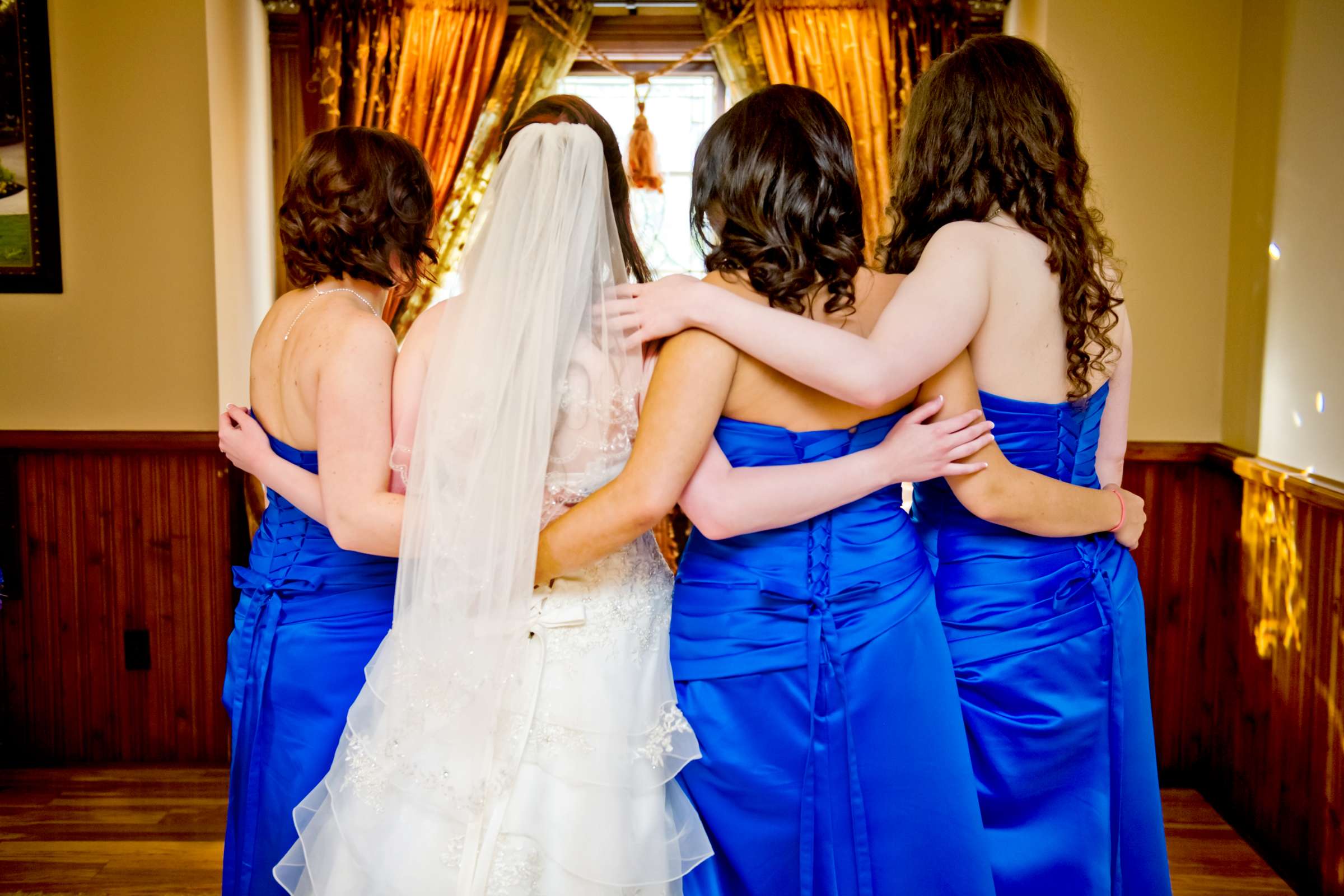 Grand Tradition Estate Wedding coordinated by Mele Amore, Sherica and Brian Wedding Photo #91092 by True Photography