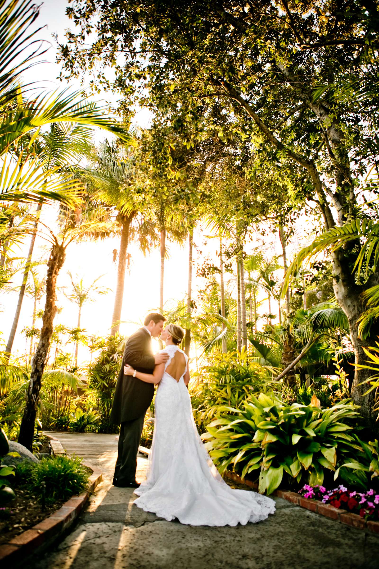 Bahia Hotel Wedding coordinated by The Best Wedding For You, MaDonna and Robert Wedding Photo #91329 by True Photography