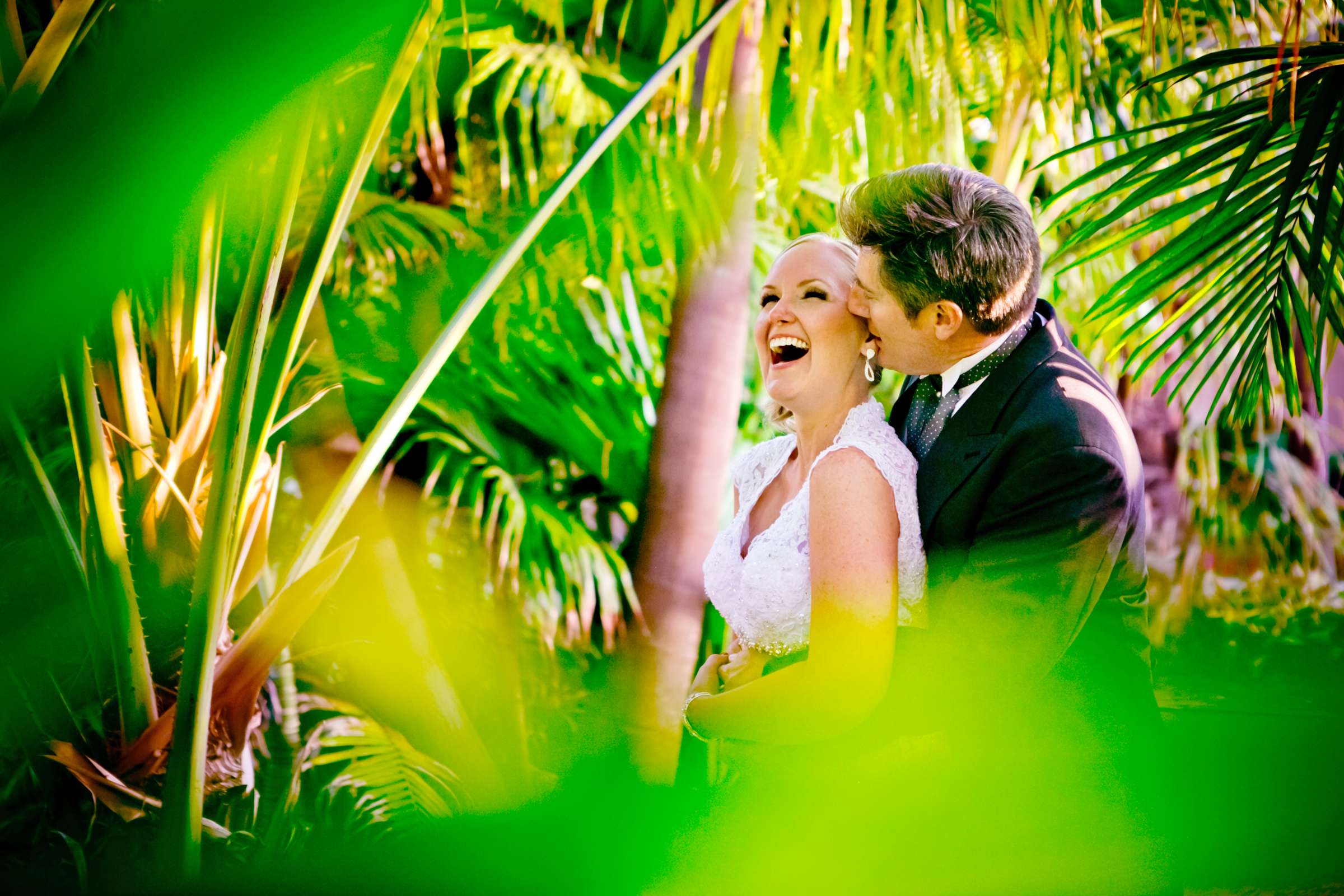 Bahia Hotel Wedding coordinated by The Best Wedding For You, MaDonna and Robert Wedding Photo #91333 by True Photography