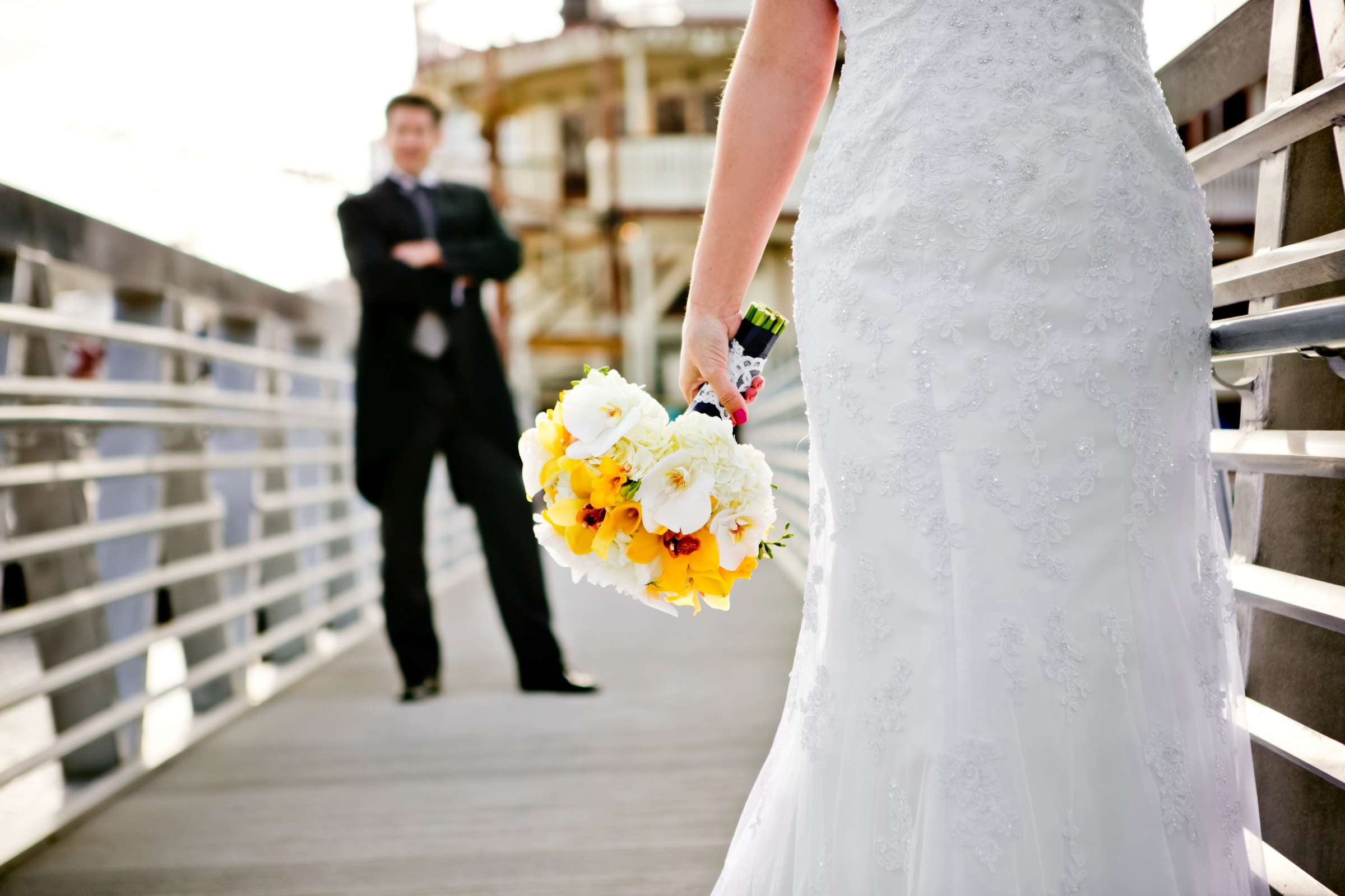 Bahia Hotel Wedding coordinated by The Best Wedding For You, MaDonna and Robert Wedding Photo #91363 by True Photography