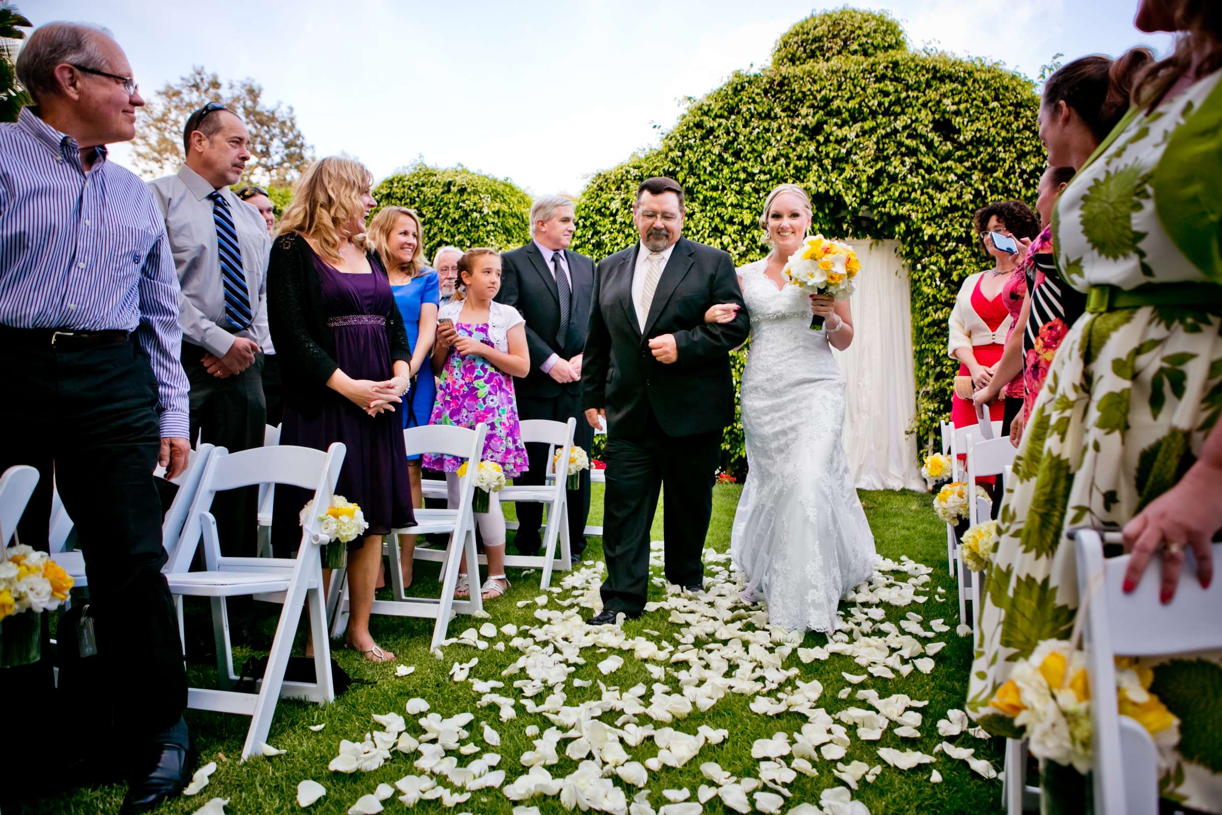 Bahia Hotel Wedding coordinated by The Best Wedding For You, MaDonna and Robert Wedding Photo #91365 by True Photography