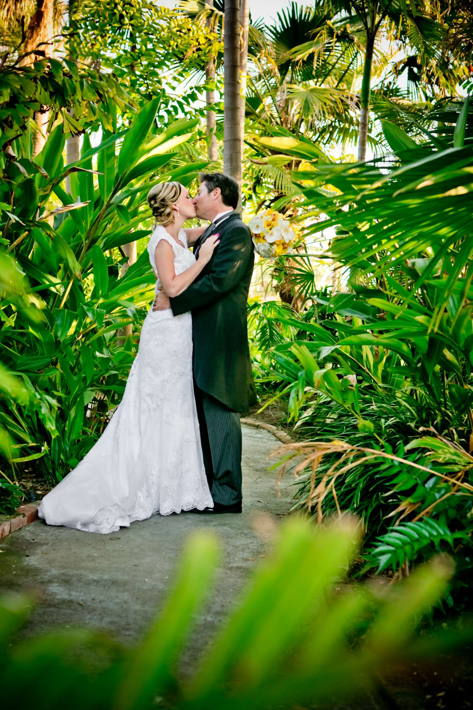 Bahia Hotel Wedding coordinated by The Best Wedding For You, MaDonna and Robert Wedding Photo #91376 by True Photography