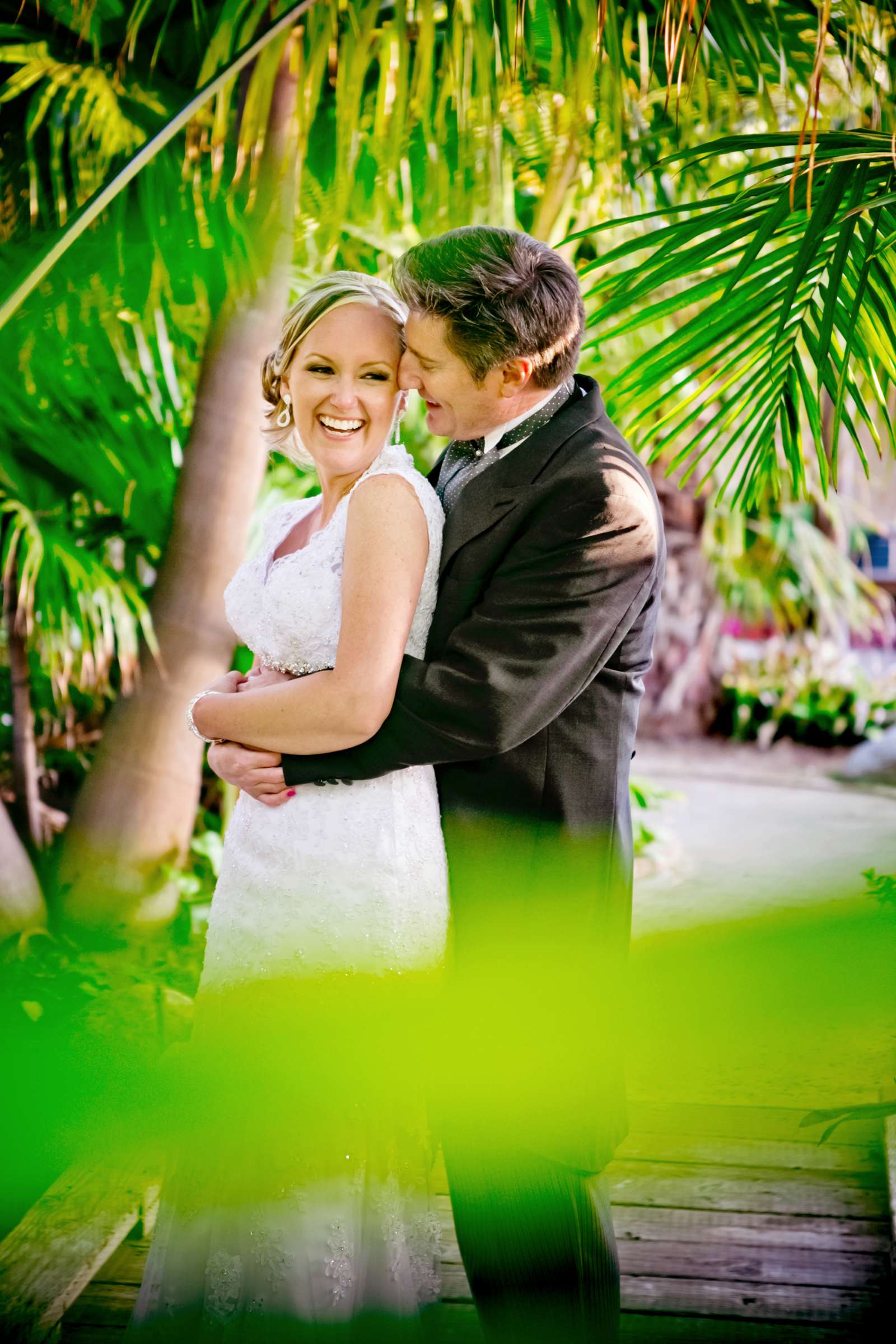 Bahia Hotel Wedding coordinated by The Best Wedding For You, MaDonna and Robert Wedding Photo #91378 by True Photography