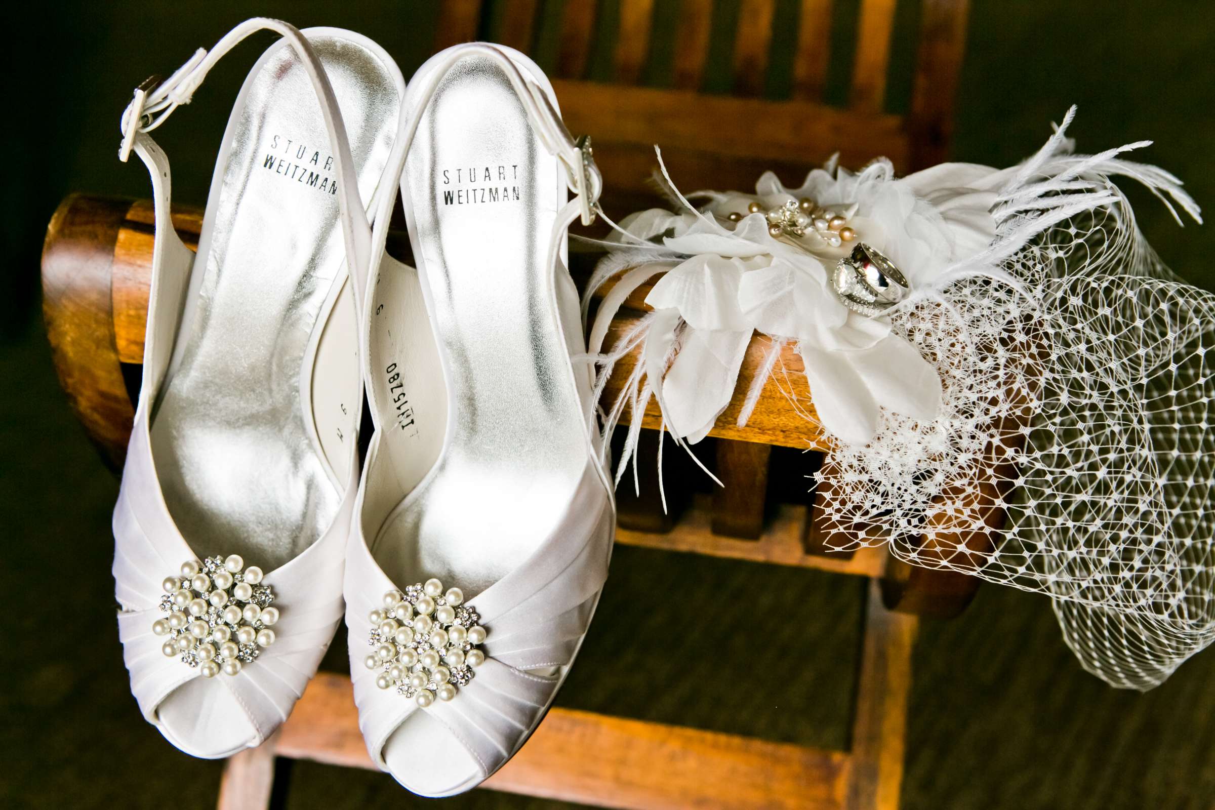 Accessories, Shoes at Bali Hai Wedding coordinated by Tres Chic Affairs, Ilze and Jon Wedding Photo #93736 by True Photography