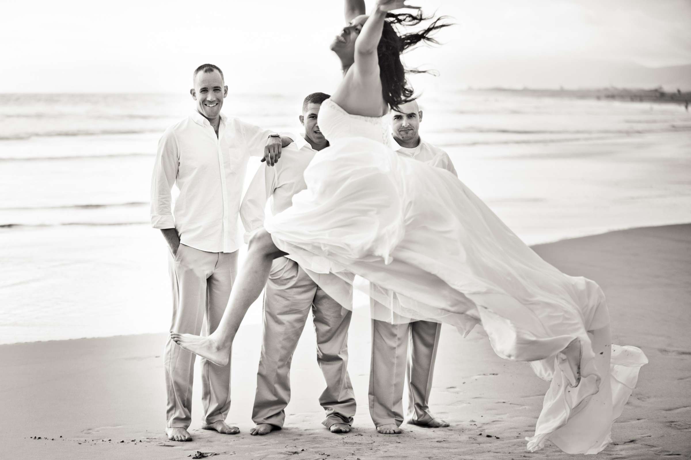 Del Mar Beach Resort Wedding, Pamela and George Wedding Photo #94158 by True Photography