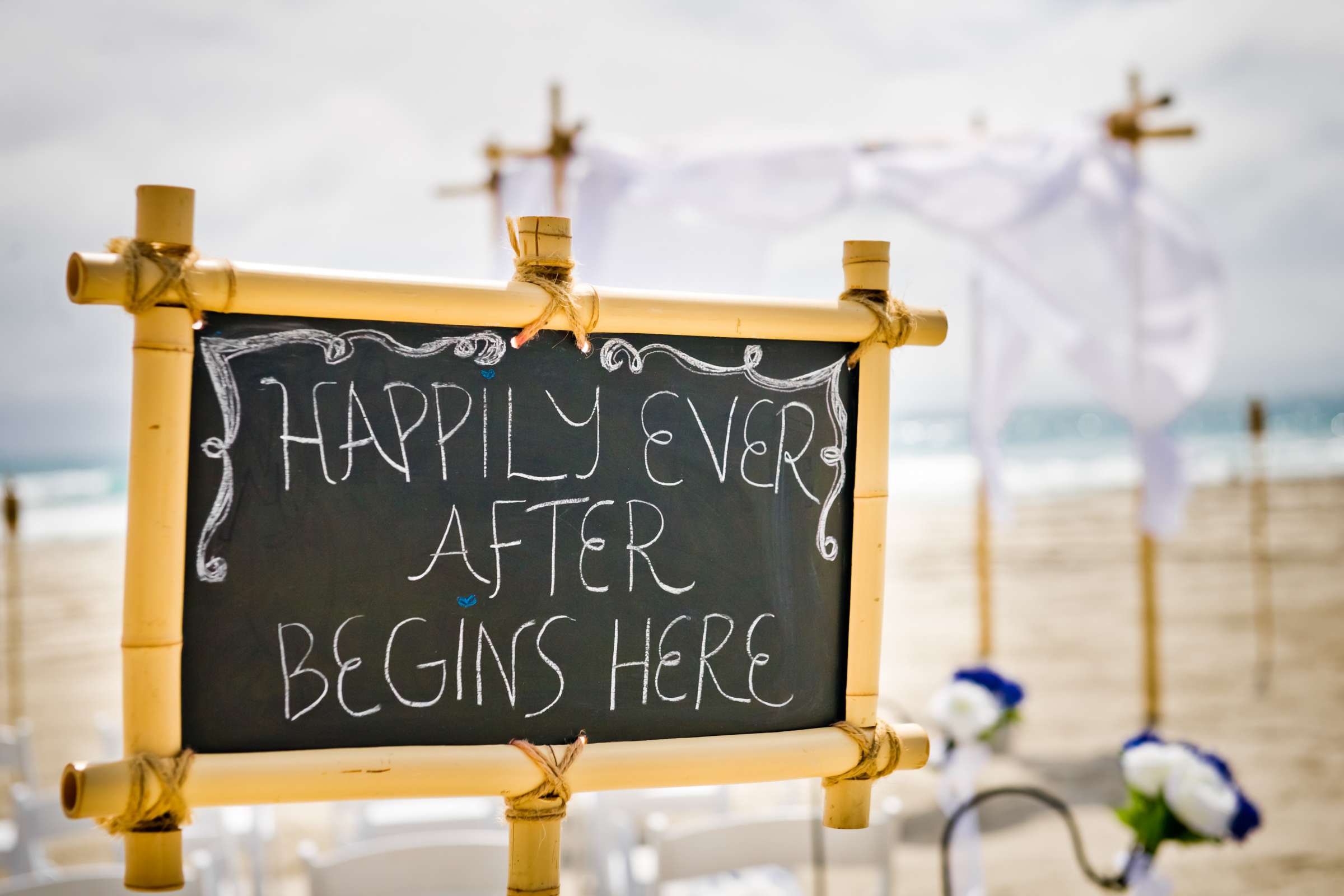Del Mar Beach Resort Wedding, Pamela and George Wedding Photo #94183 by True Photography