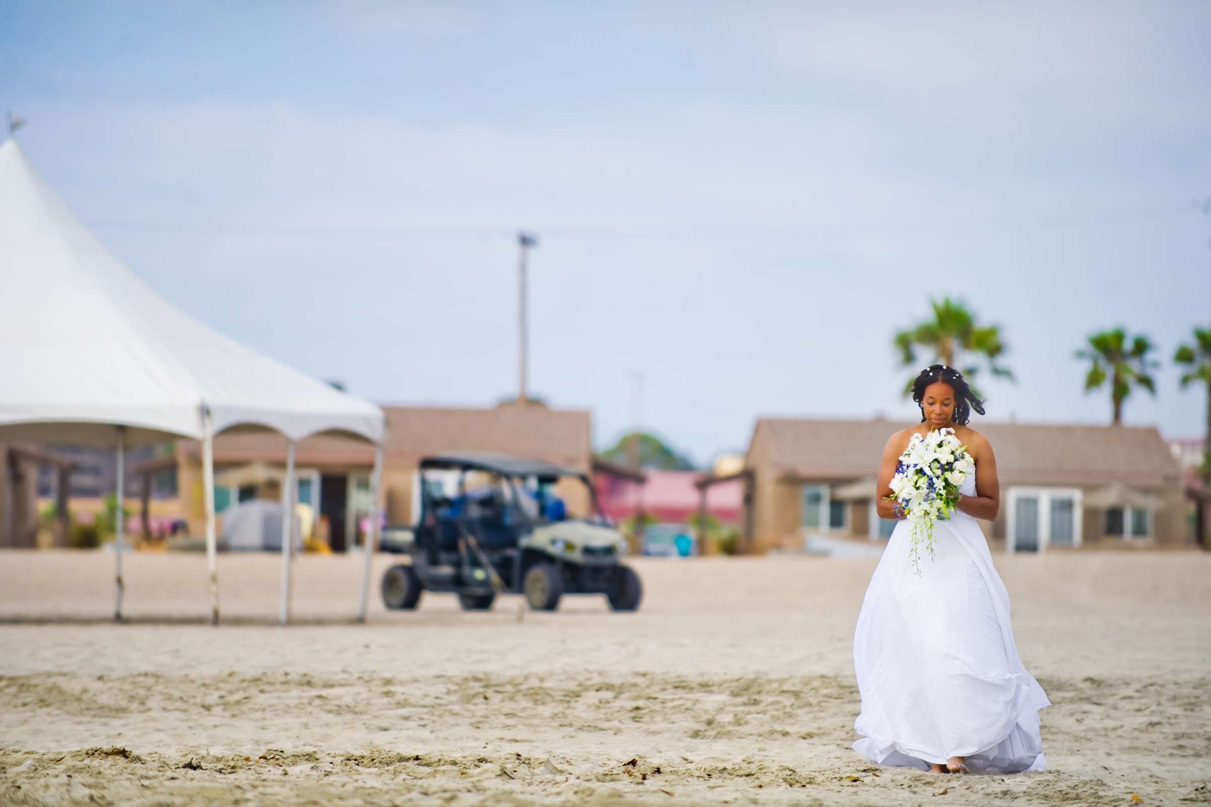 Del Mar Beach Resort Wedding, Pamela and George Wedding Photo #94192 by True Photography
