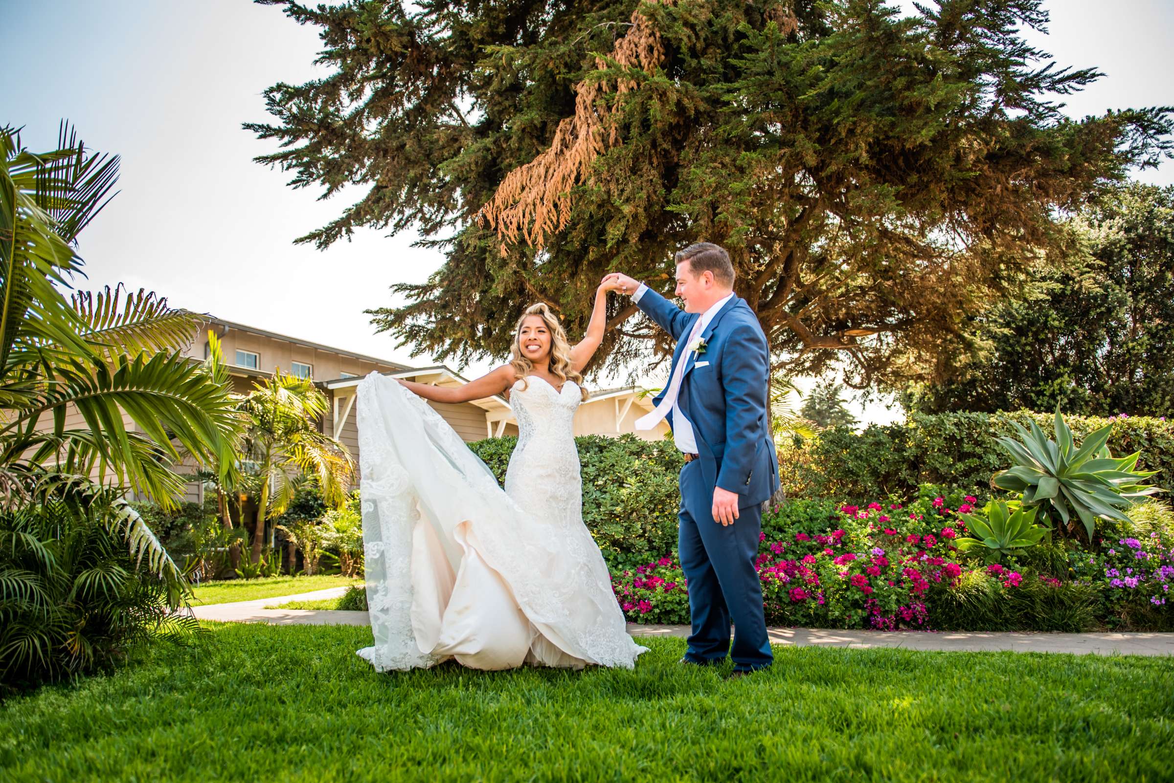 Cape Rey Wedding coordinated by Events by Jenny Smorzewski, Imelda and Mike Wedding Photo #110 by True Photography