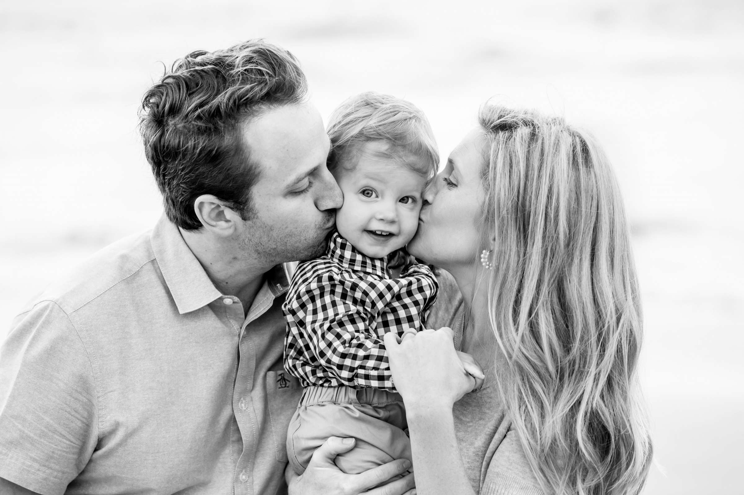 Family Portraits, Becca and Grant Family Photo #12 by True Photography